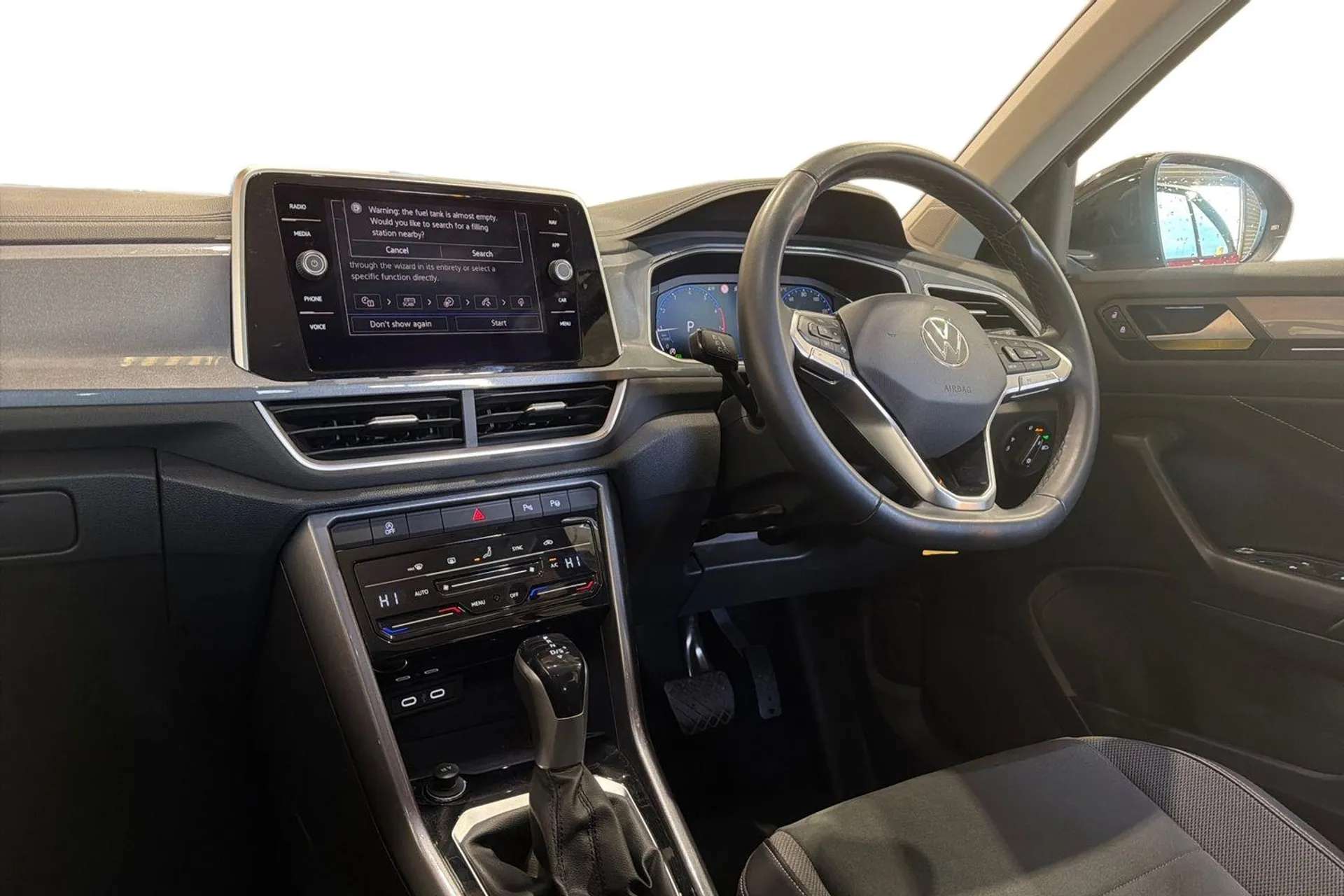 2023 VOLKSWAGEN T-ROC 2023 VOLKSWAGEN T-ROC