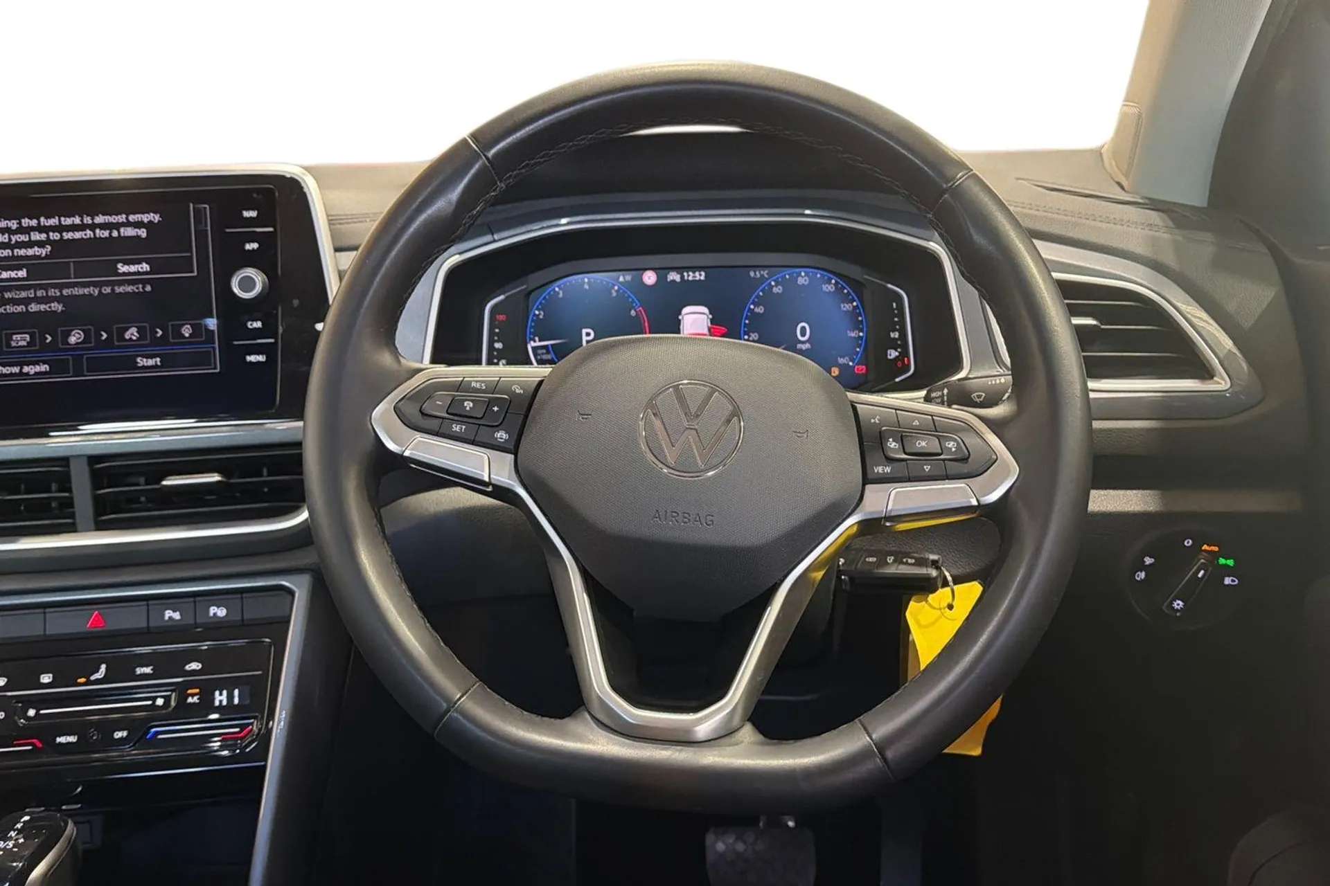 2023 VOLKSWAGEN T-ROC 2023 VOLKSWAGEN T-ROC