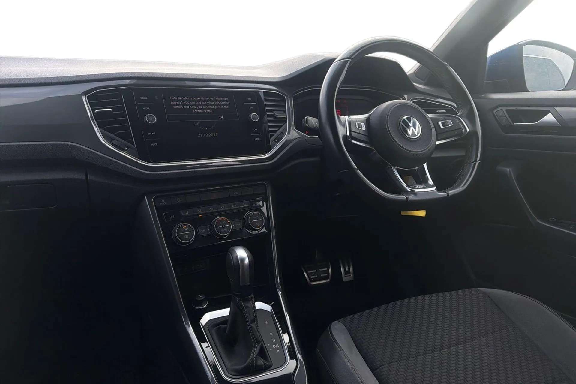 2021 VOLKSWAGEN T-ROC 2021 VOLKSWAGEN T-ROC