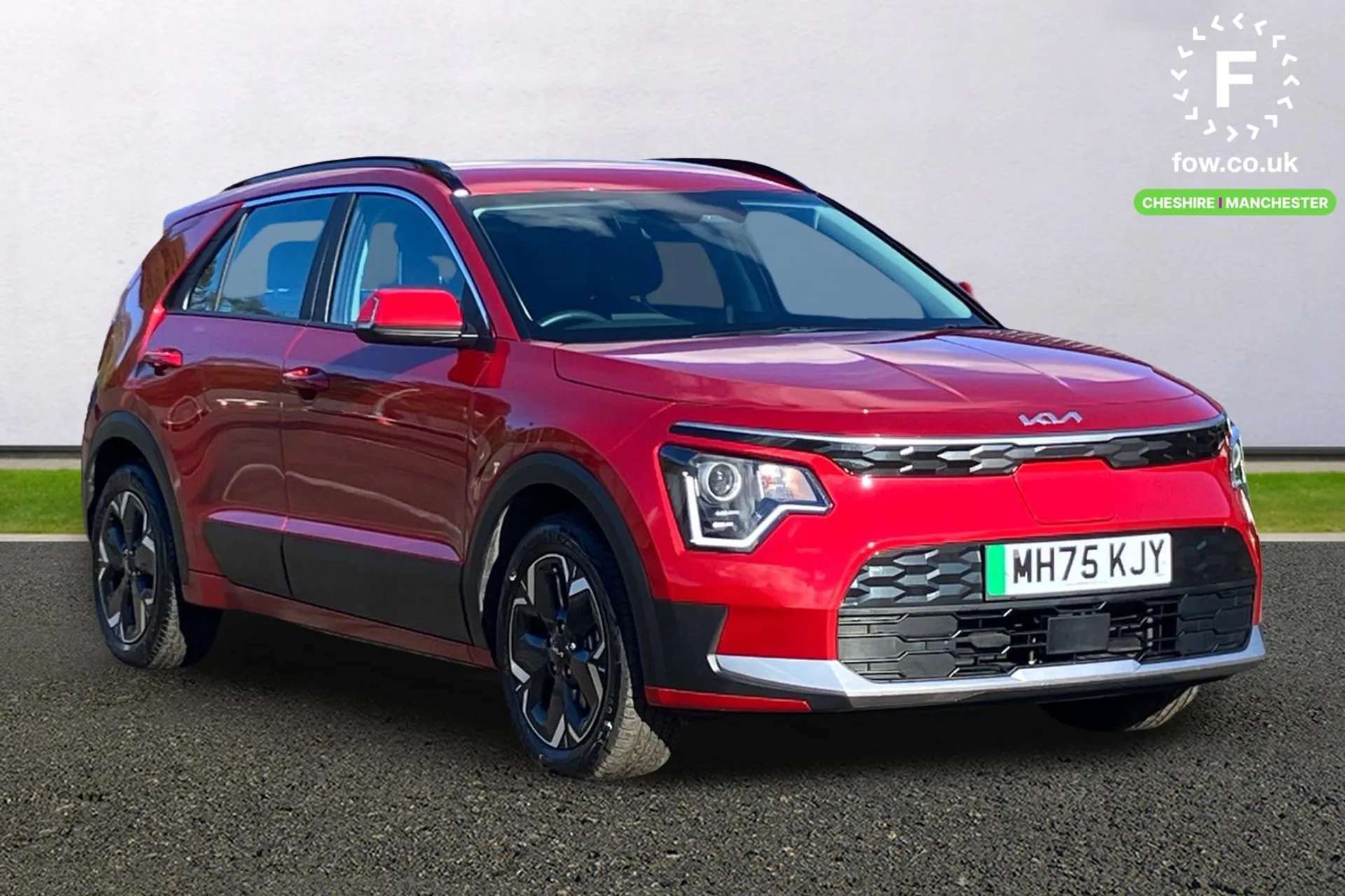 2026 KIA NIRO 2026 KIA NIRO