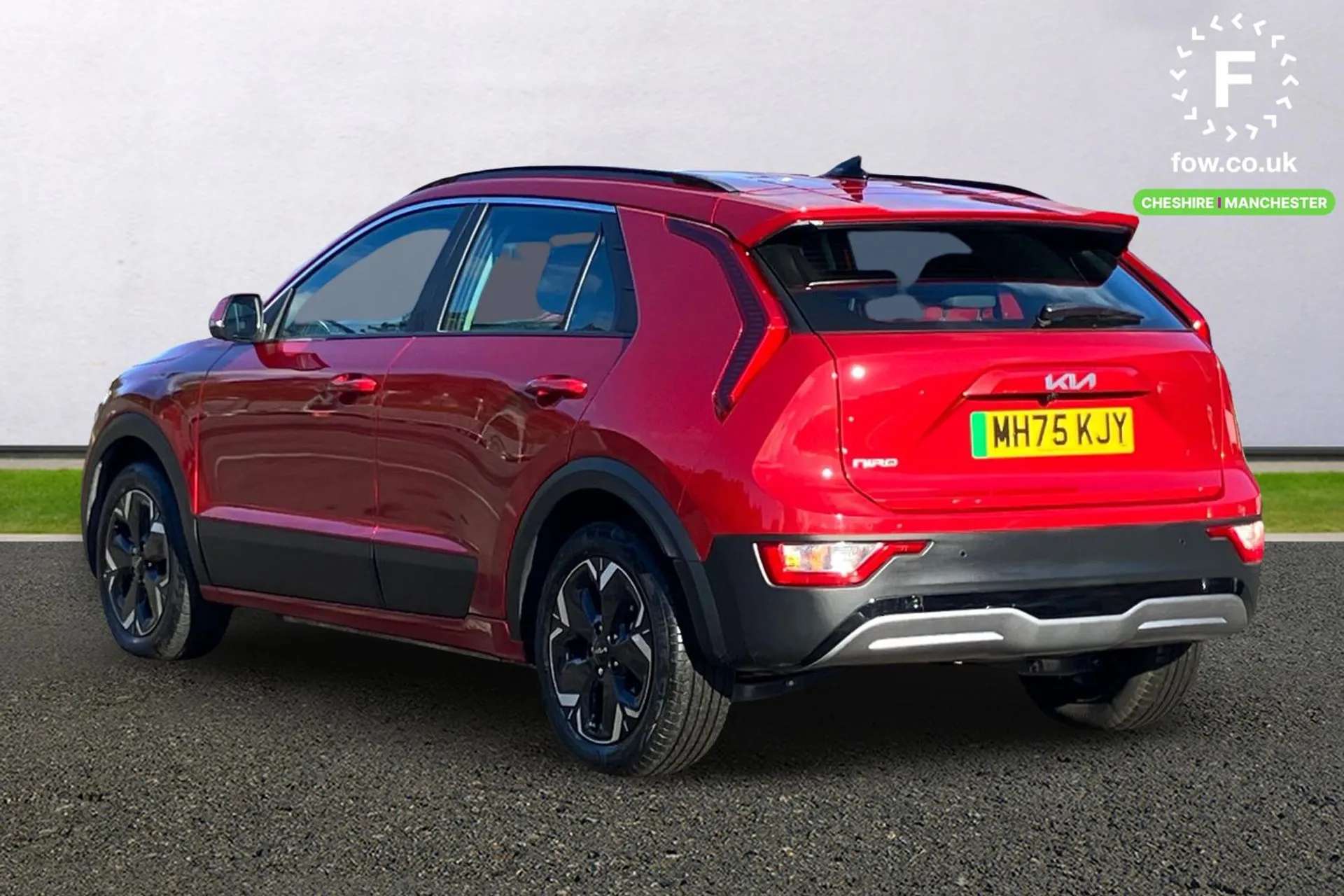 2026 KIA NIRO 2026 KIA NIRO
