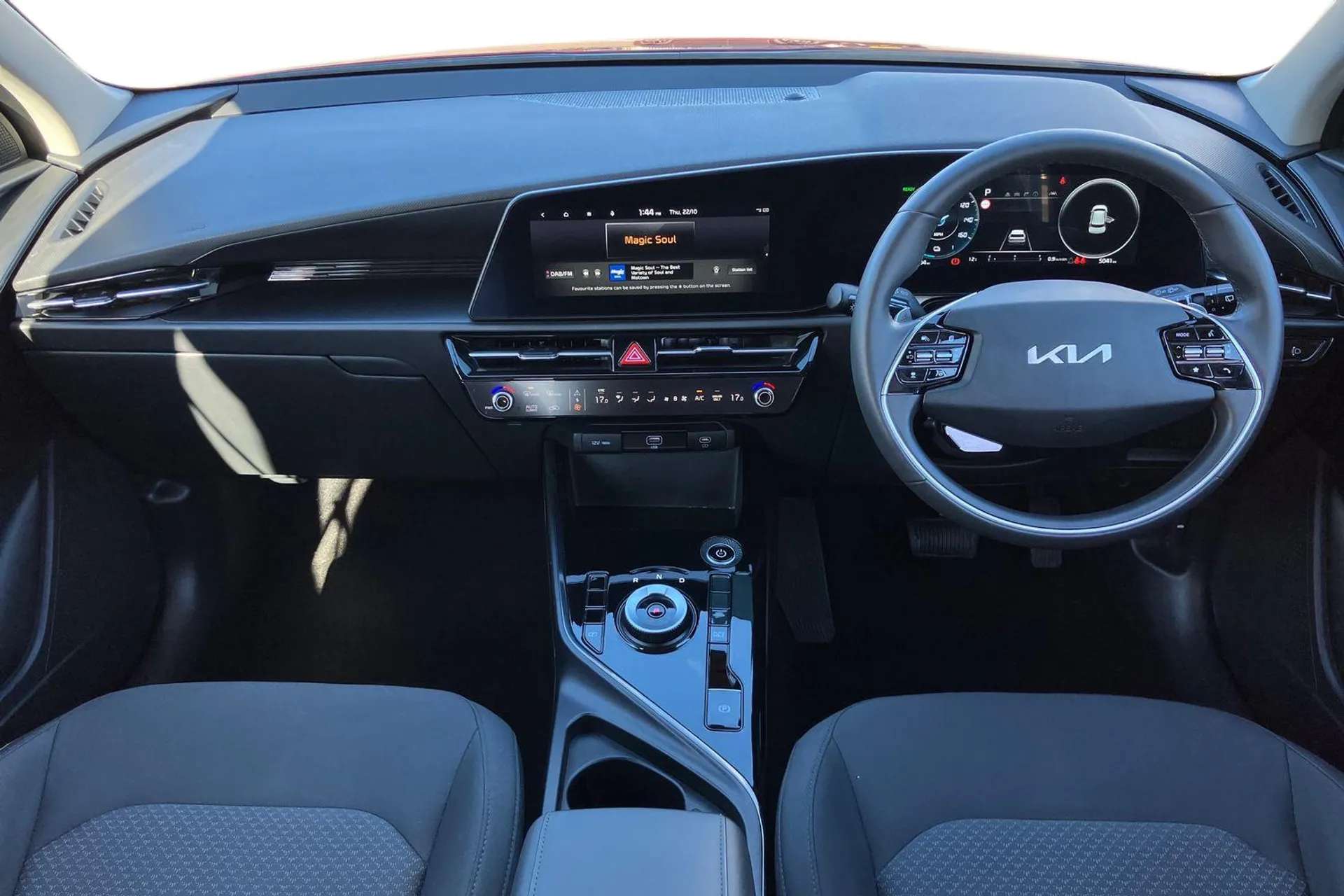 2026 KIA NIRO 2026 KIA NIRO