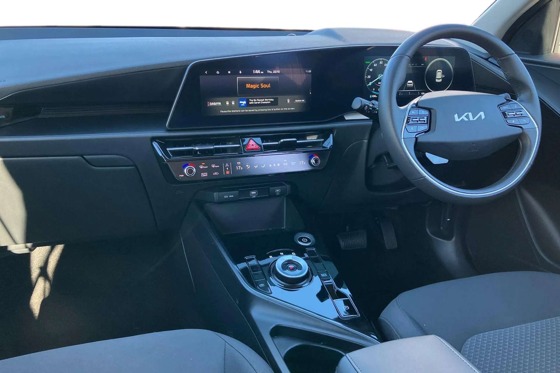 2026 KIA NIRO 2026 KIA NIRO