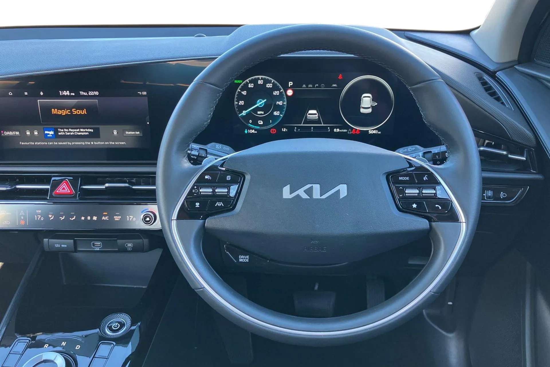 2026 KIA NIRO 2026 KIA NIRO