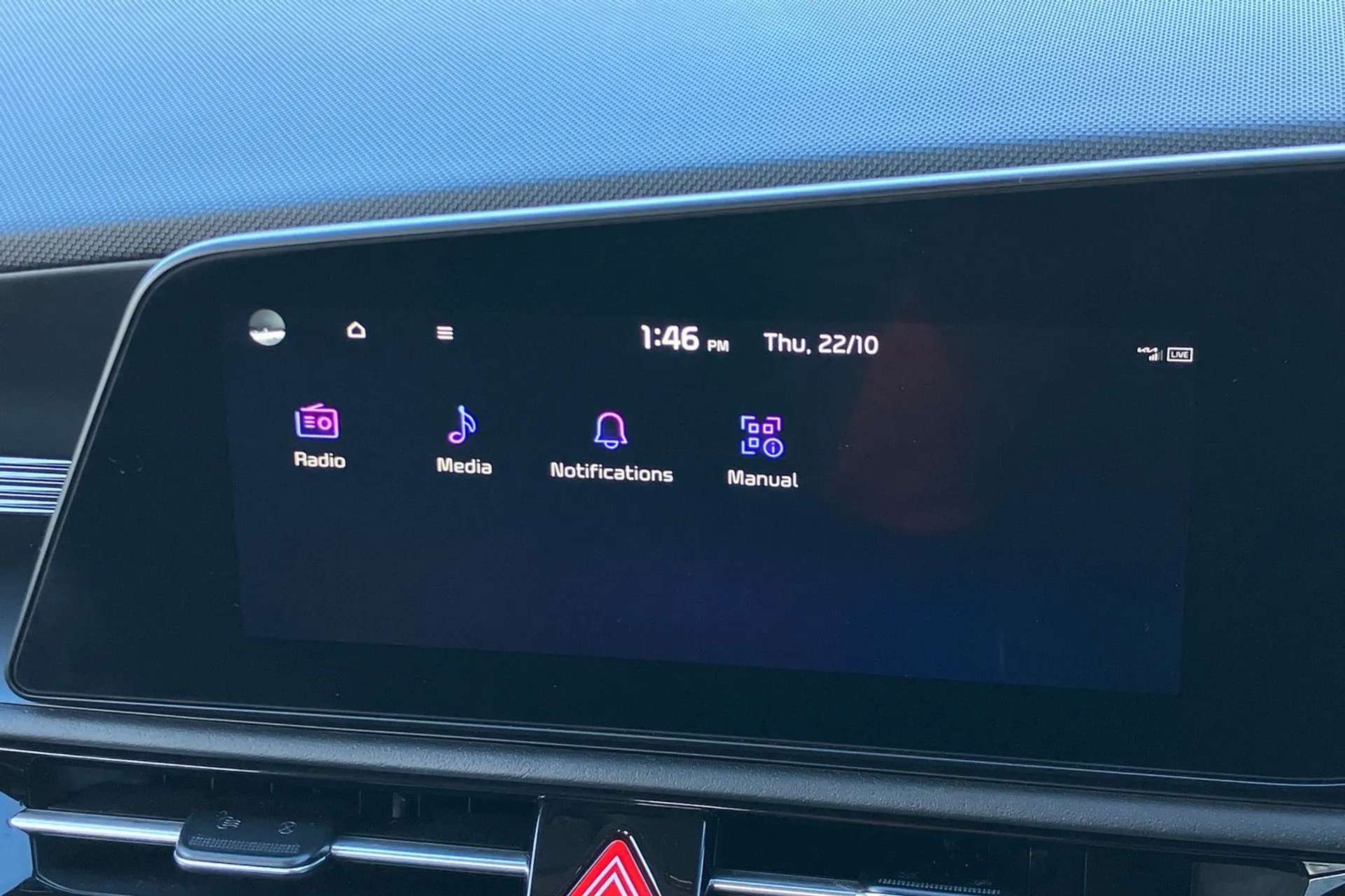 2026 KIA NIRO 2026 KIA NIRO