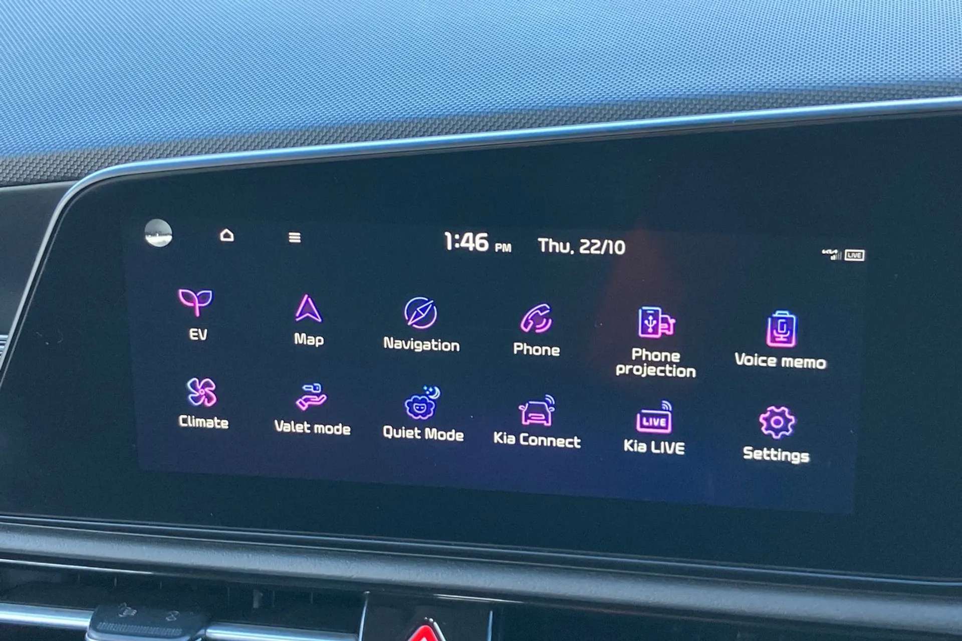2026 KIA NIRO 2026 KIA NIRO