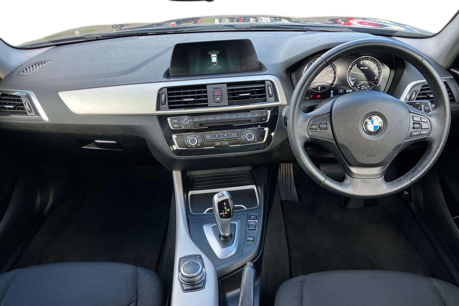 2019 BMW 1 SERIES 2019 BMW 1 SERIES