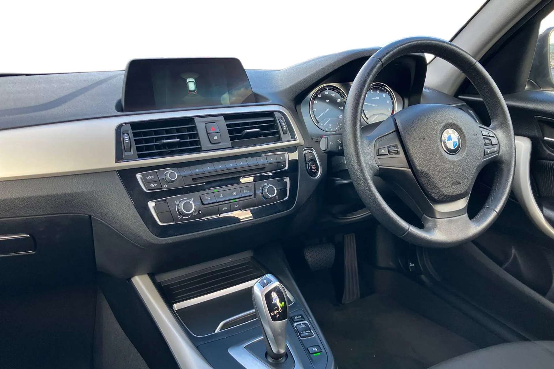2019 BMW 1 SERIES 2019 BMW 1 SERIES