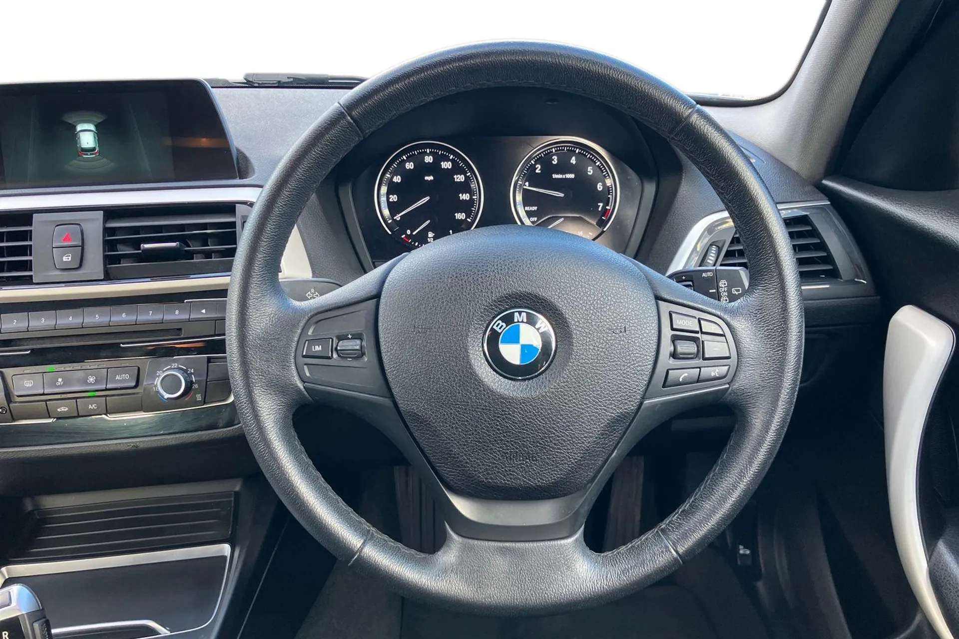 2019 BMW 1 SERIES 2019 BMW 1 SERIES