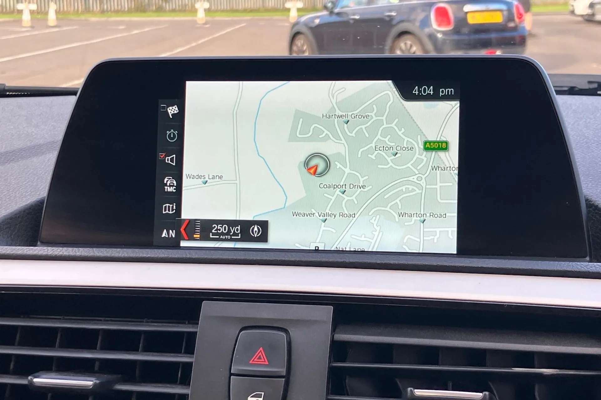 2019 BMW 1 SERIES 2019 BMW 1 SERIES