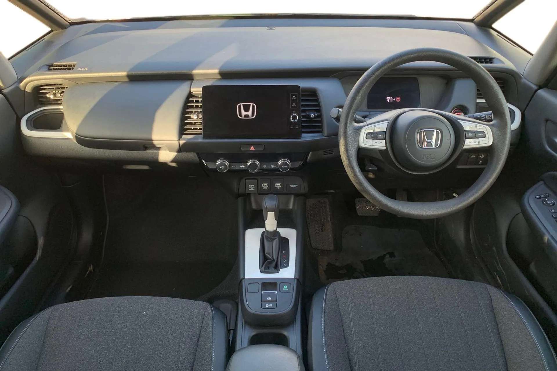 2020 HONDA JAZZ 2020 HONDA JAZZ