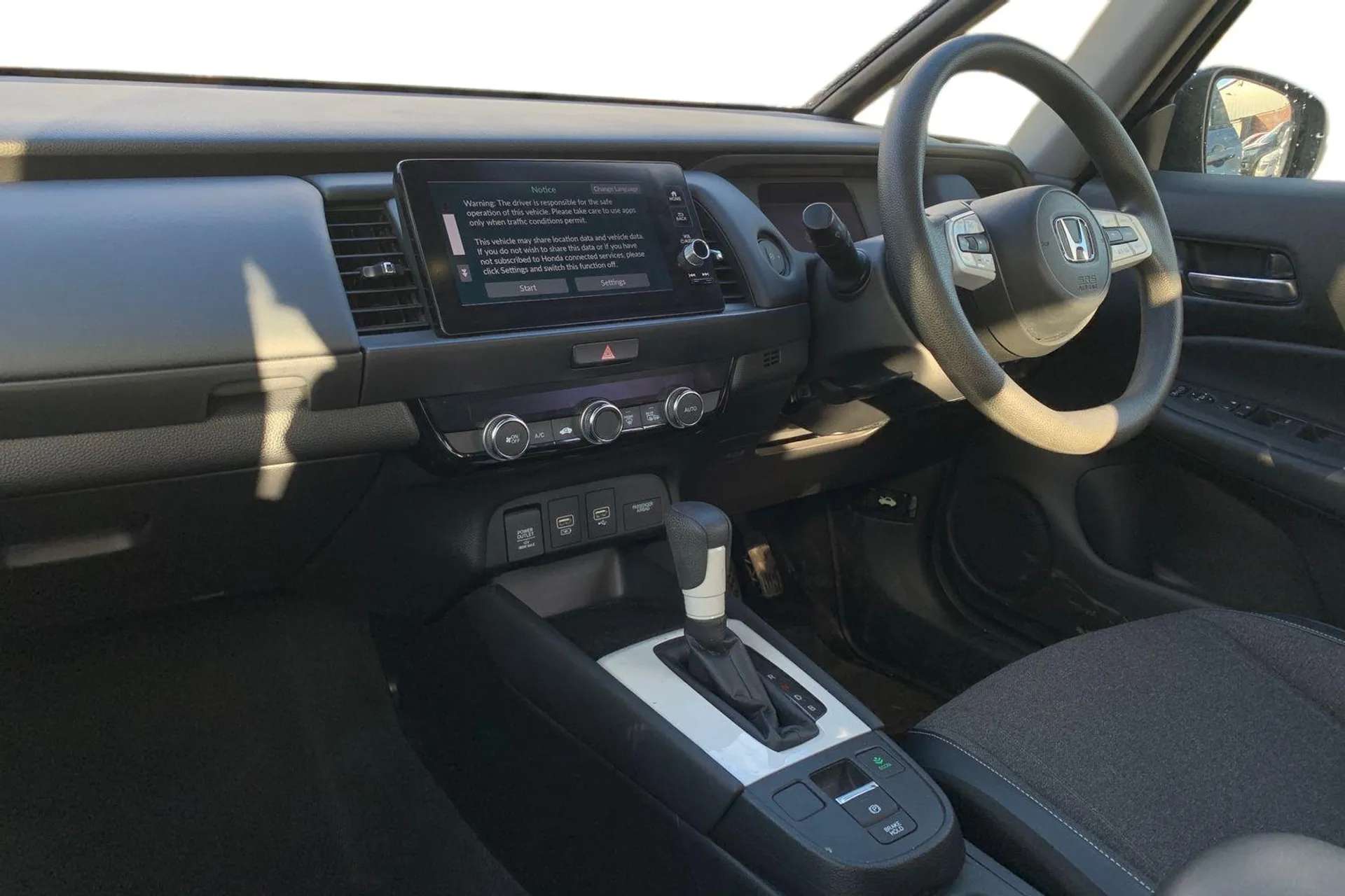 2020 HONDA JAZZ 2020 HONDA JAZZ