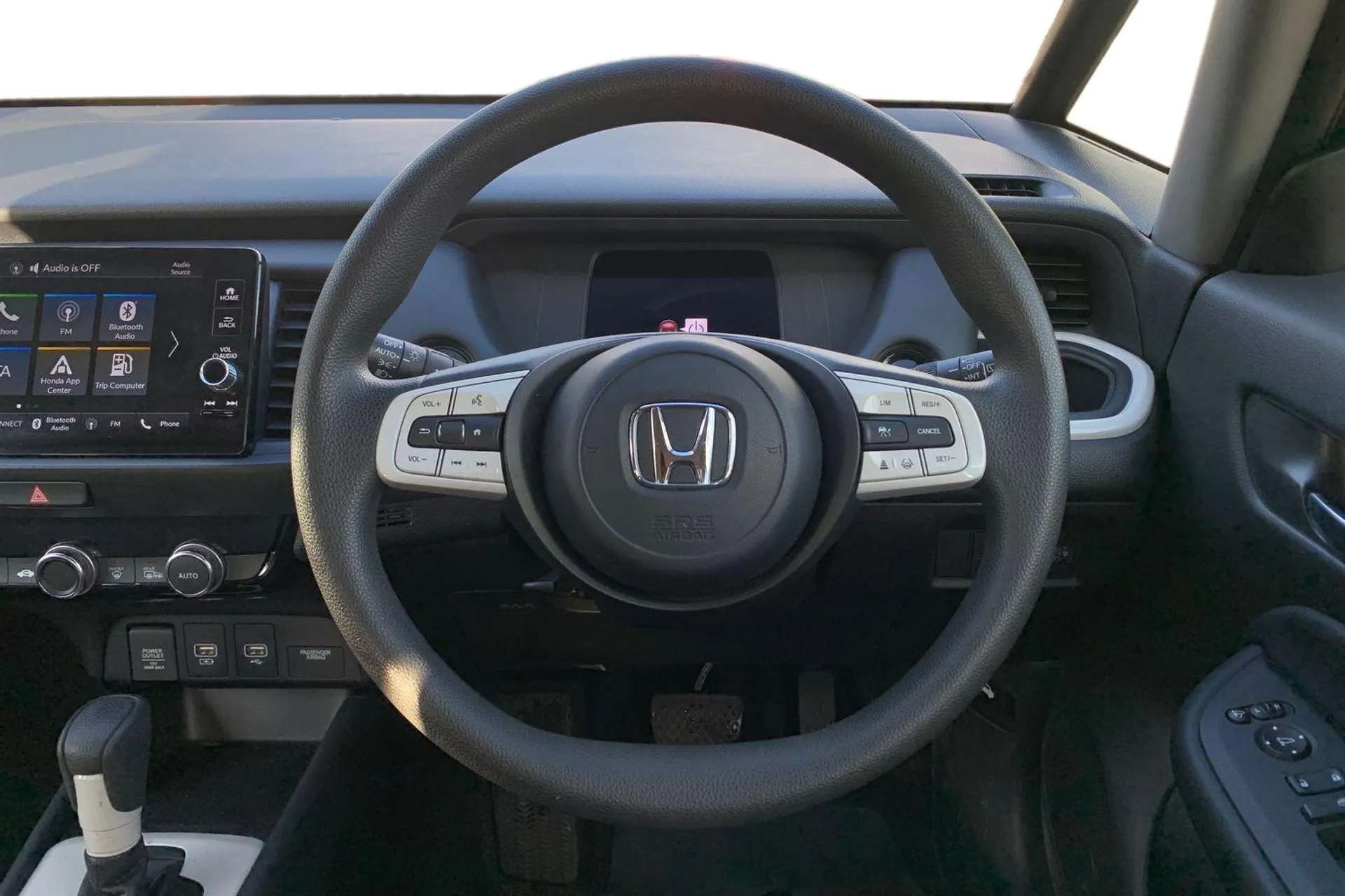 2020 HONDA JAZZ 2020 HONDA JAZZ