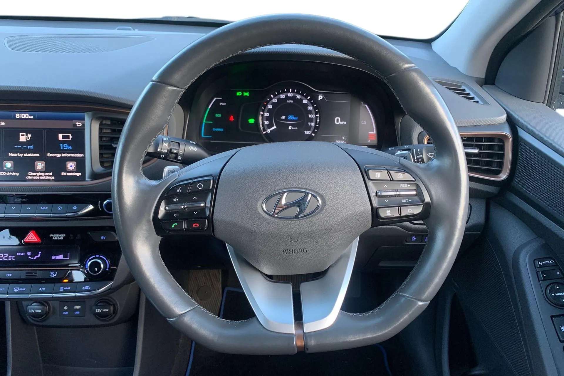 2018 HYUNDAI IONIQ 2018 HYUNDAI IONIQ