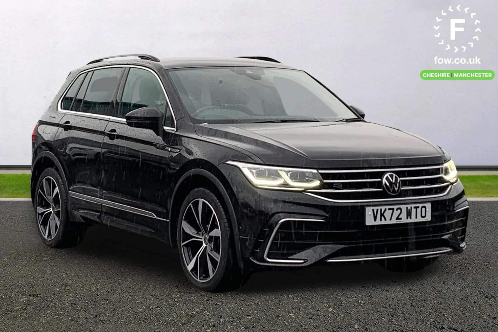 2022 VOLKSWAGEN TIGUAN 2022 VOLKSWAGEN TIGUAN