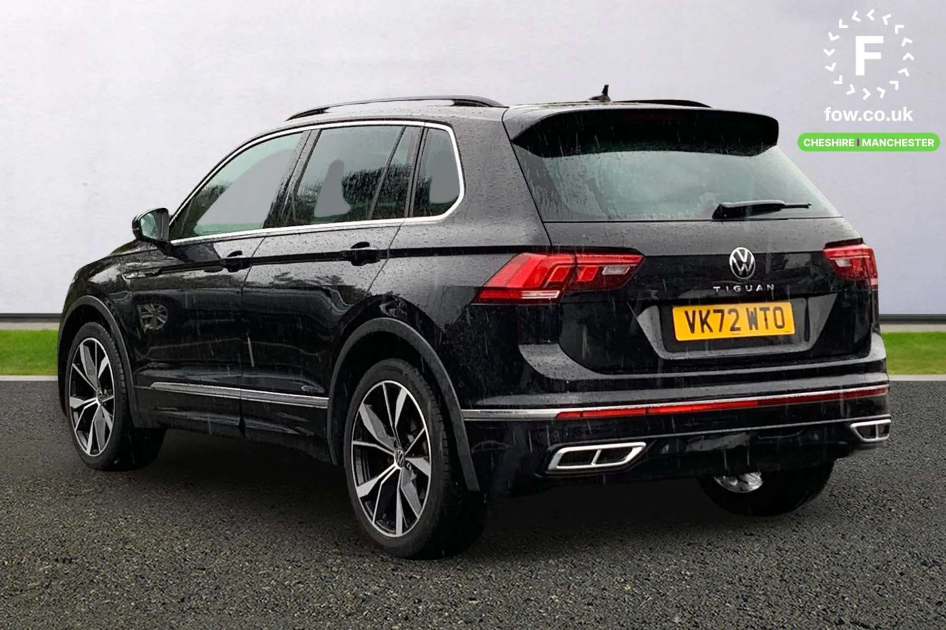 2022 VOLKSWAGEN TIGUAN 2022 VOLKSWAGEN TIGUAN