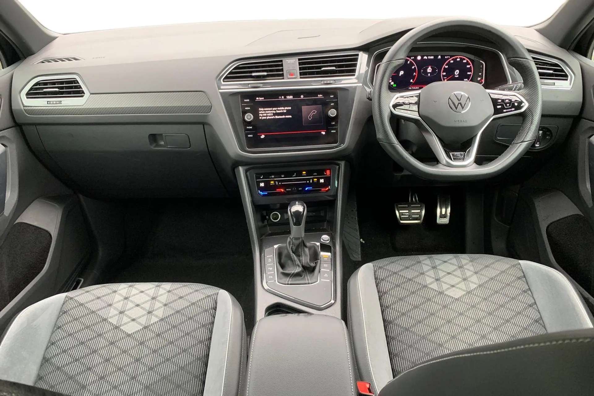 2022 VOLKSWAGEN TIGUAN 2022 VOLKSWAGEN TIGUAN