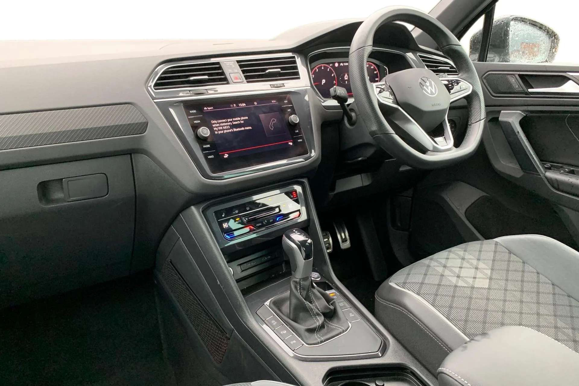 2022 VOLKSWAGEN TIGUAN 2022 VOLKSWAGEN TIGUAN