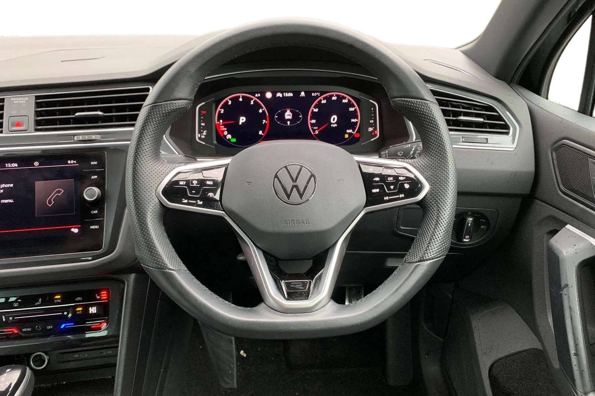 2022 VOLKSWAGEN TIGUAN 2022 VOLKSWAGEN TIGUAN