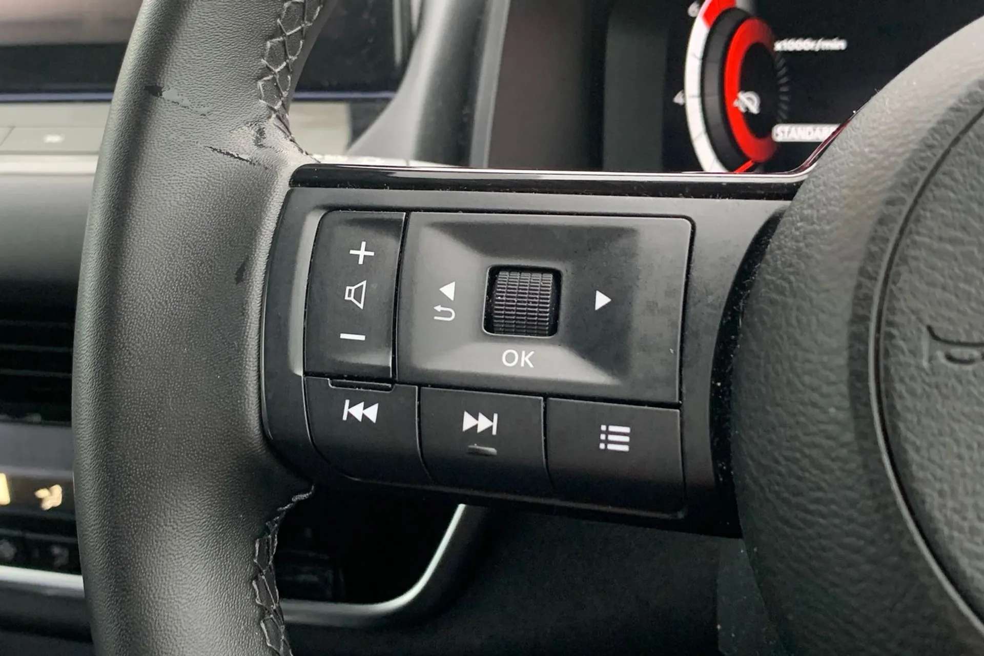 2023 NISSAN QASHQAI 2023 NISSAN QASHQAI
