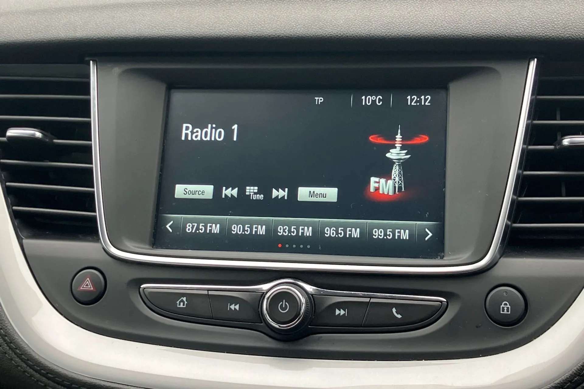 2021 VAUXHALL GRANDLAND X 2021 VAUXHALL GRANDLAND X