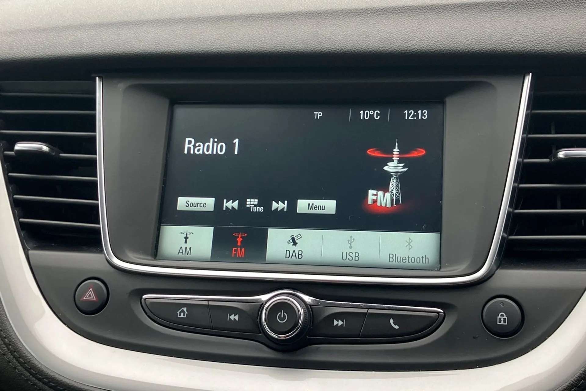 2021 VAUXHALL GRANDLAND X 2021 VAUXHALL GRANDLAND X