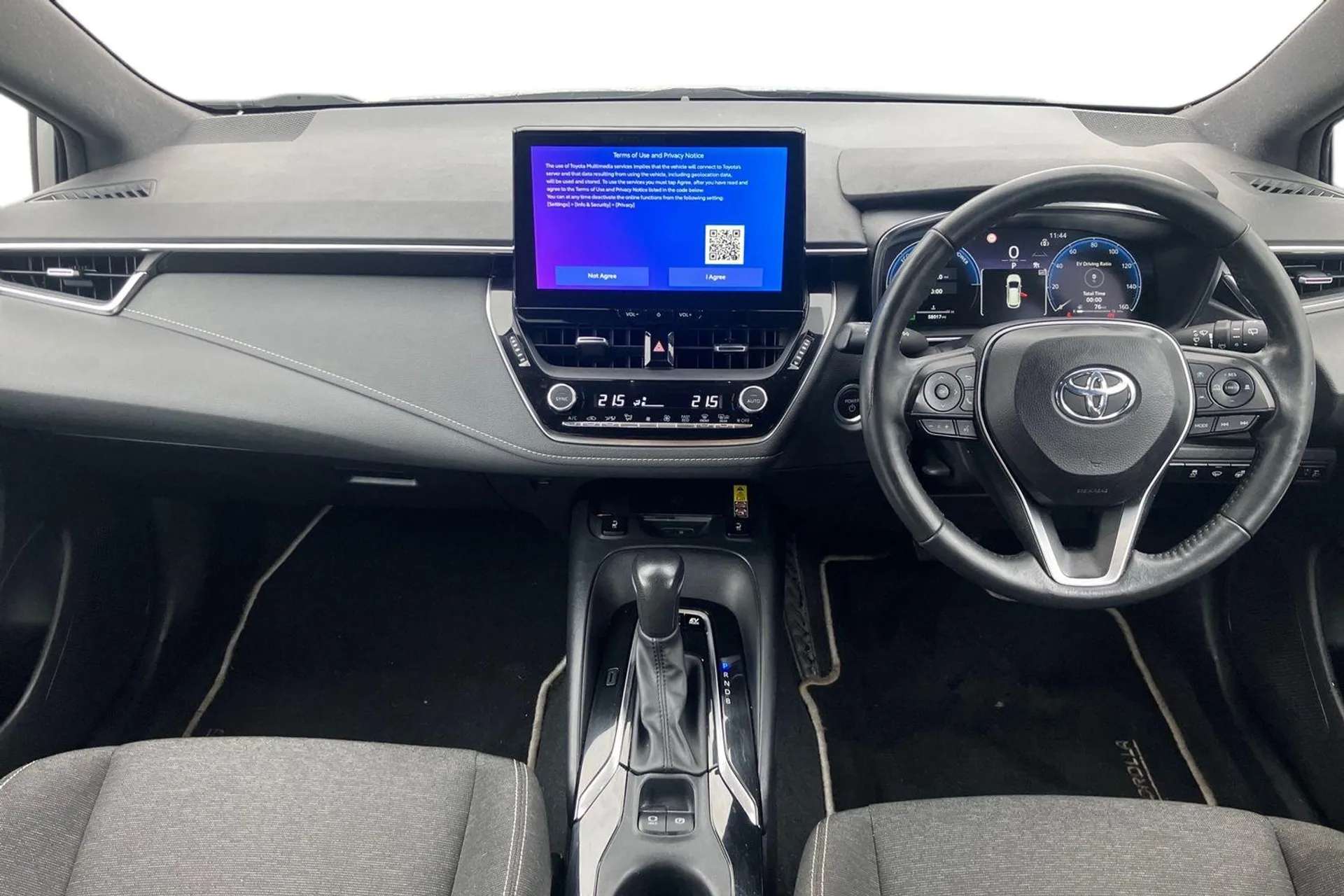 2024 TOYOTA COROLLA 2024 TOYOTA COROLLA