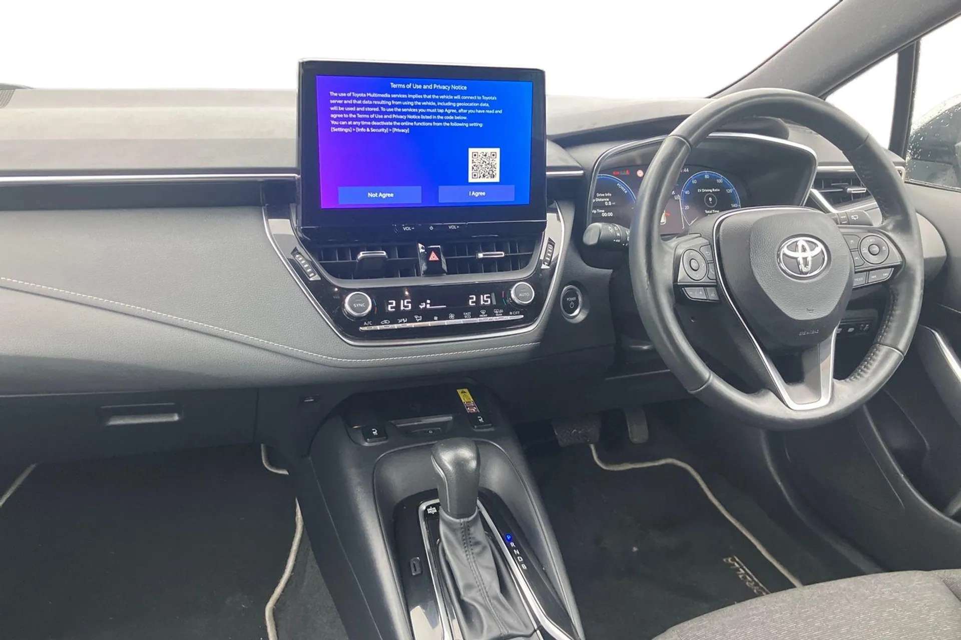2024 TOYOTA COROLLA 2024 TOYOTA COROLLA