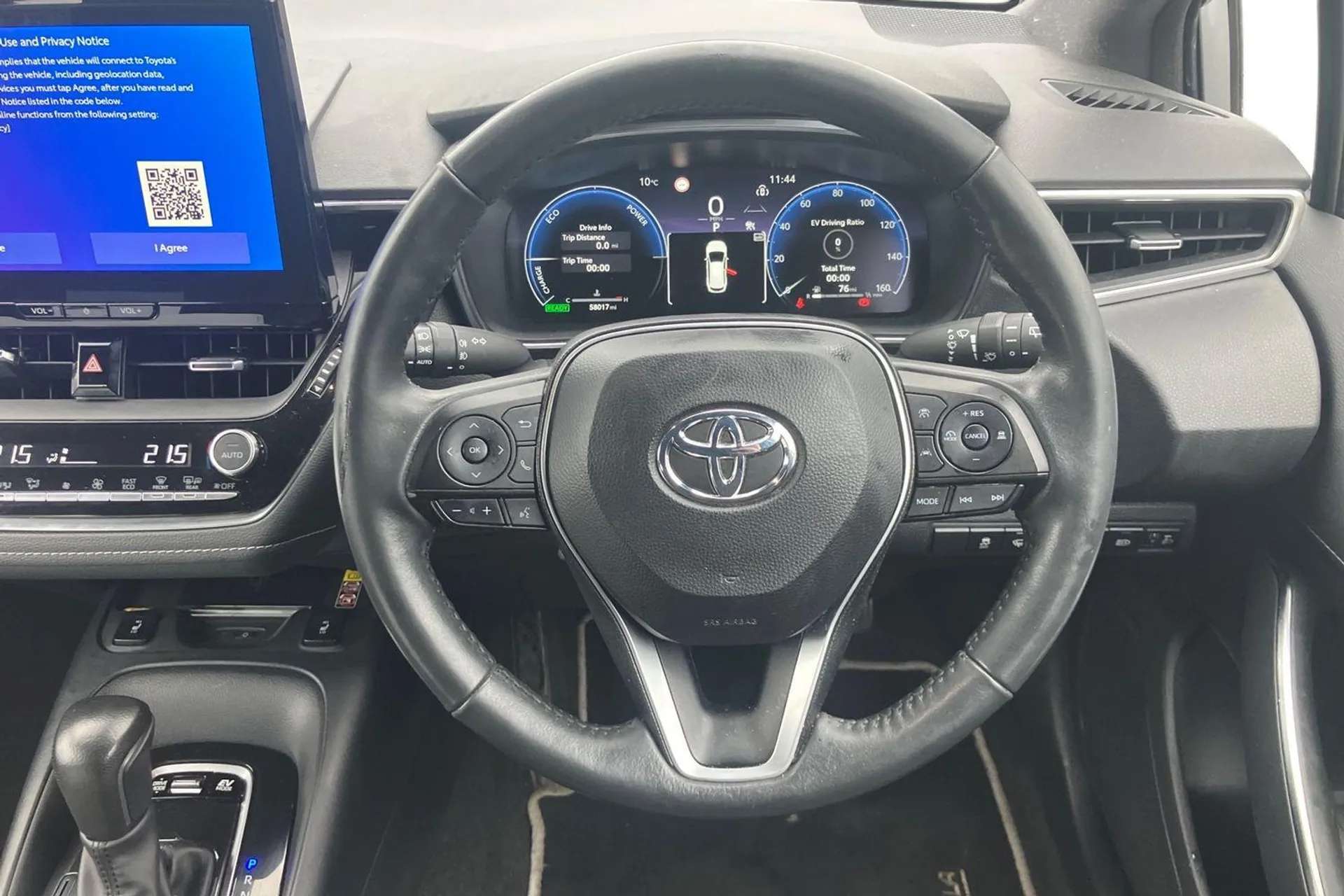 2024 TOYOTA COROLLA 2024 TOYOTA COROLLA