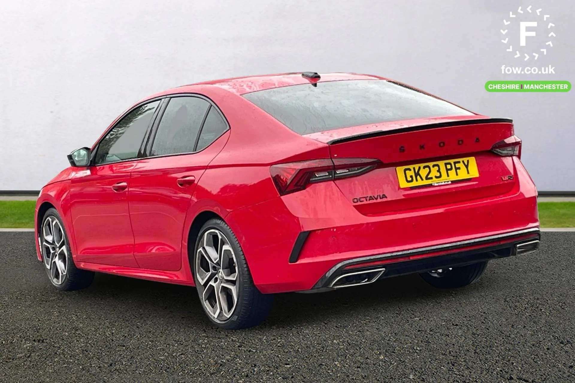 2023 SKODA OCTAVIA 2023 SKODA OCTAVIA