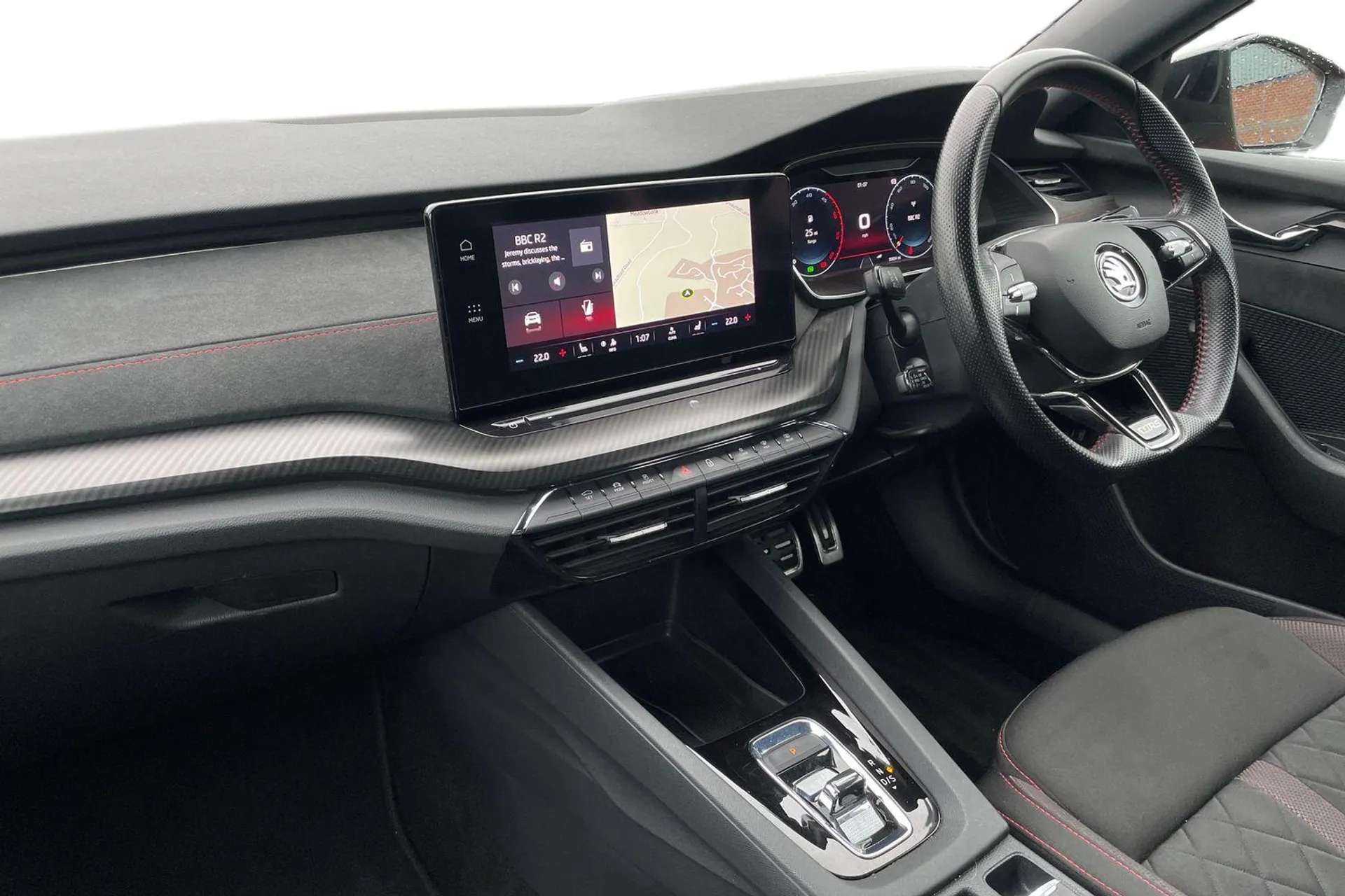 2023 SKODA OCTAVIA 2023 SKODA OCTAVIA