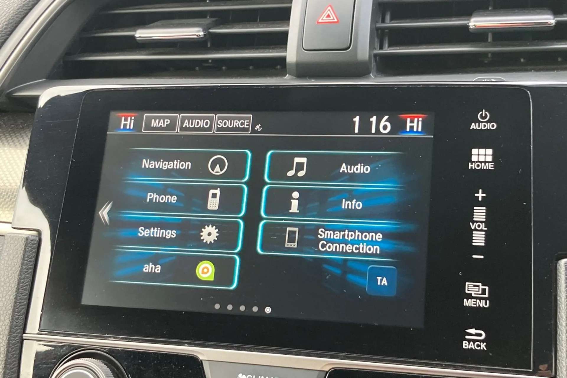 2019 HONDA CIVIC 2019 HONDA CIVIC