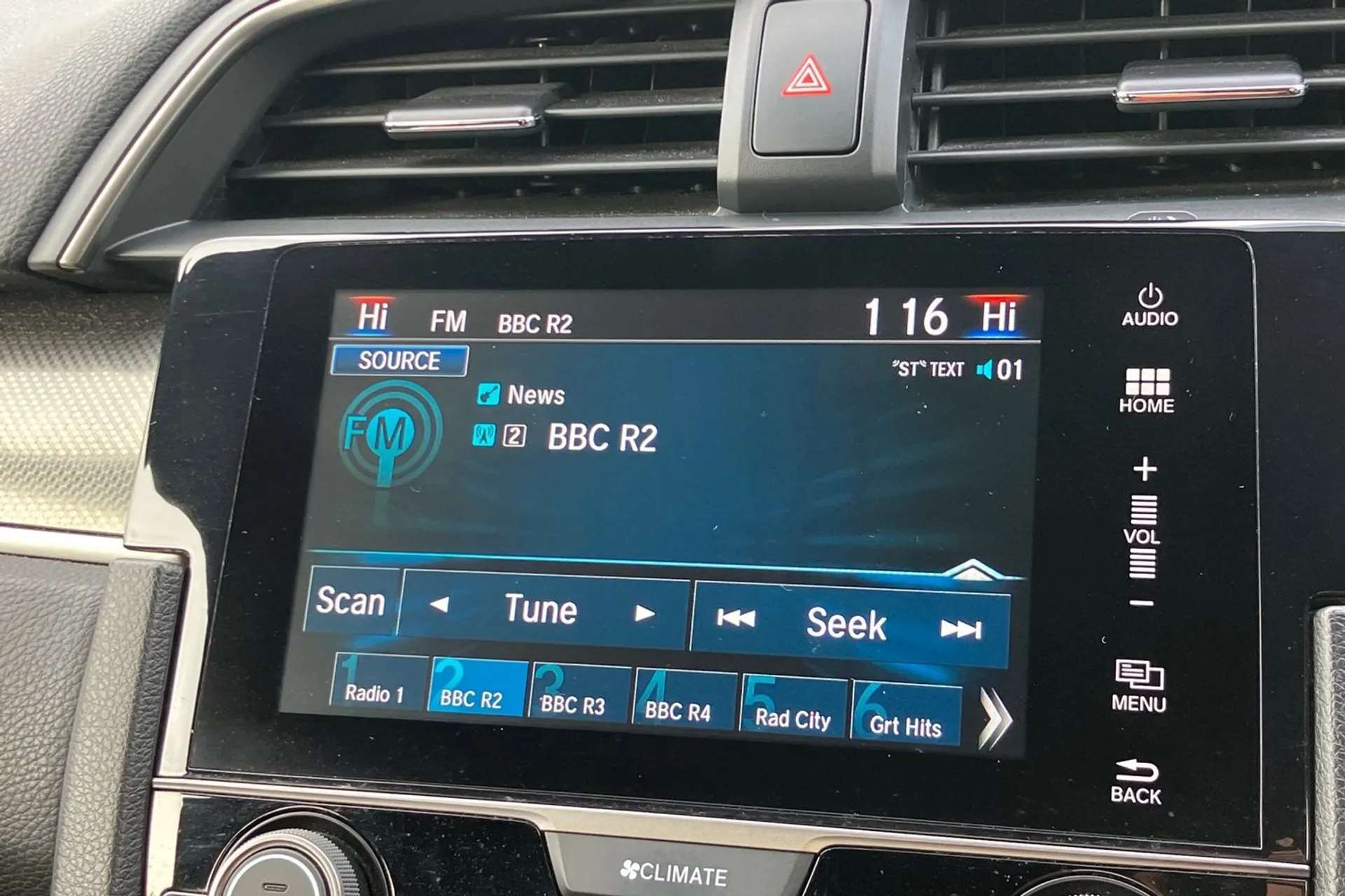 2019 HONDA CIVIC 2019 HONDA CIVIC