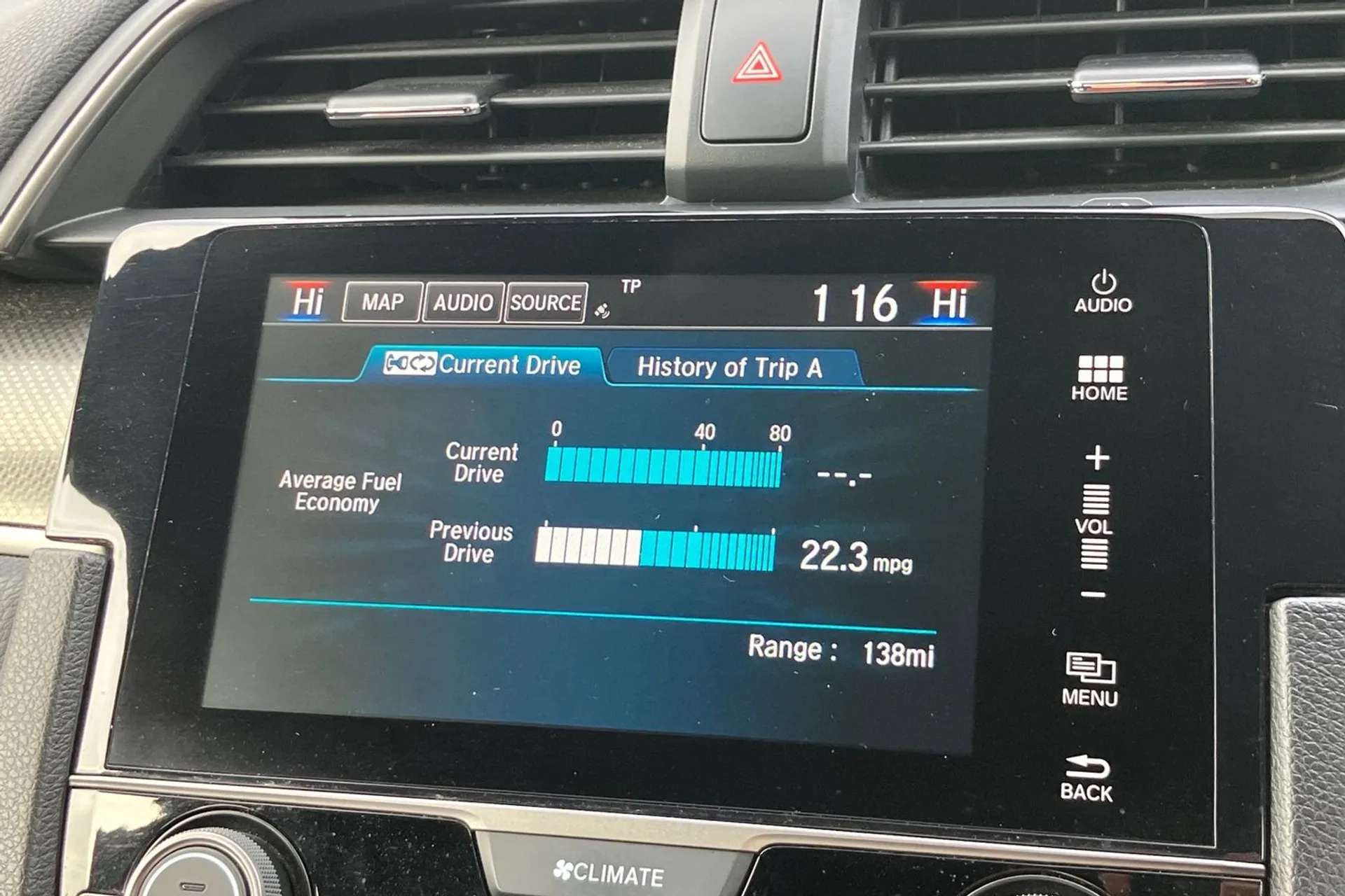2019 HONDA CIVIC 2019 HONDA CIVIC