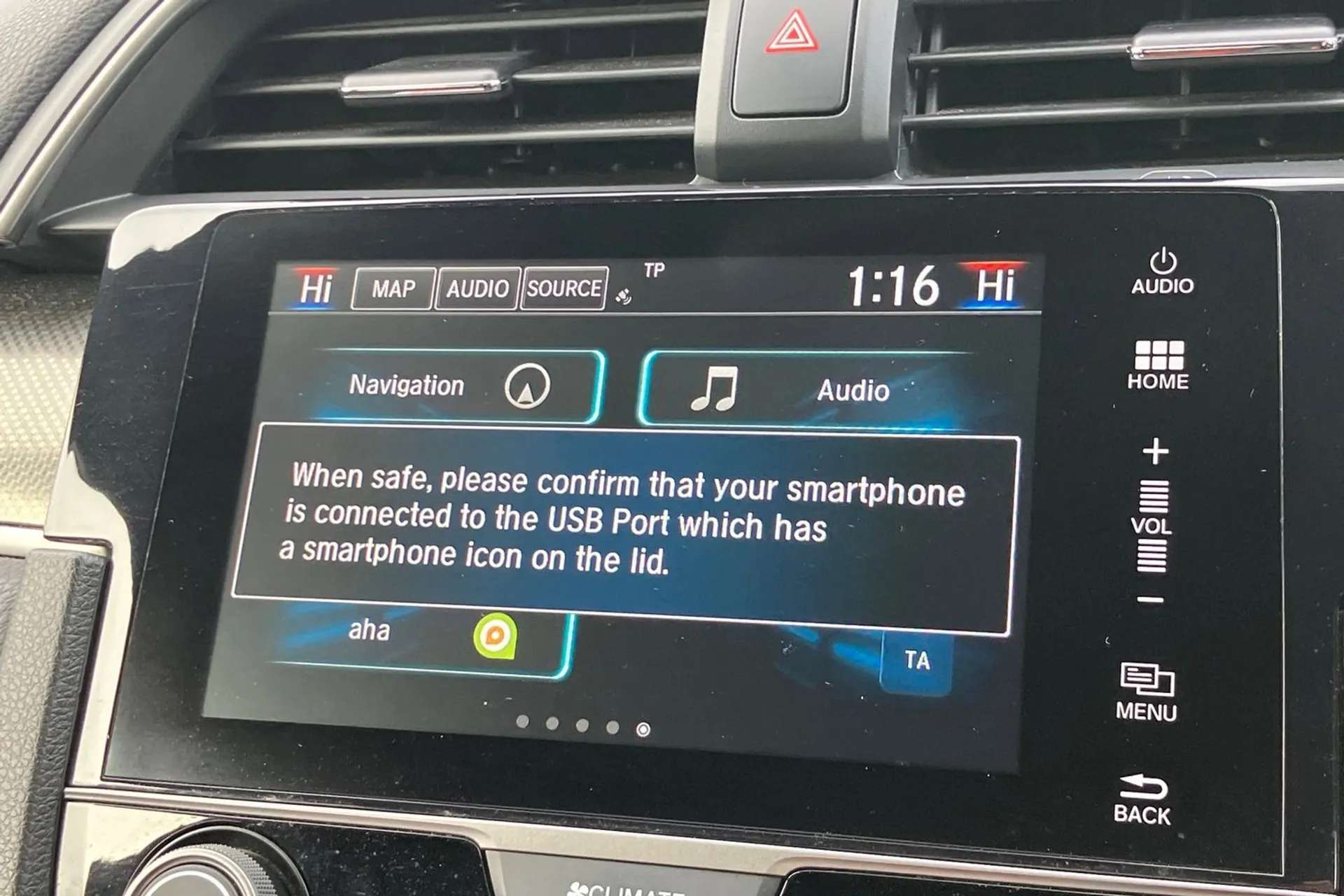 2019 HONDA CIVIC 2019 HONDA CIVIC