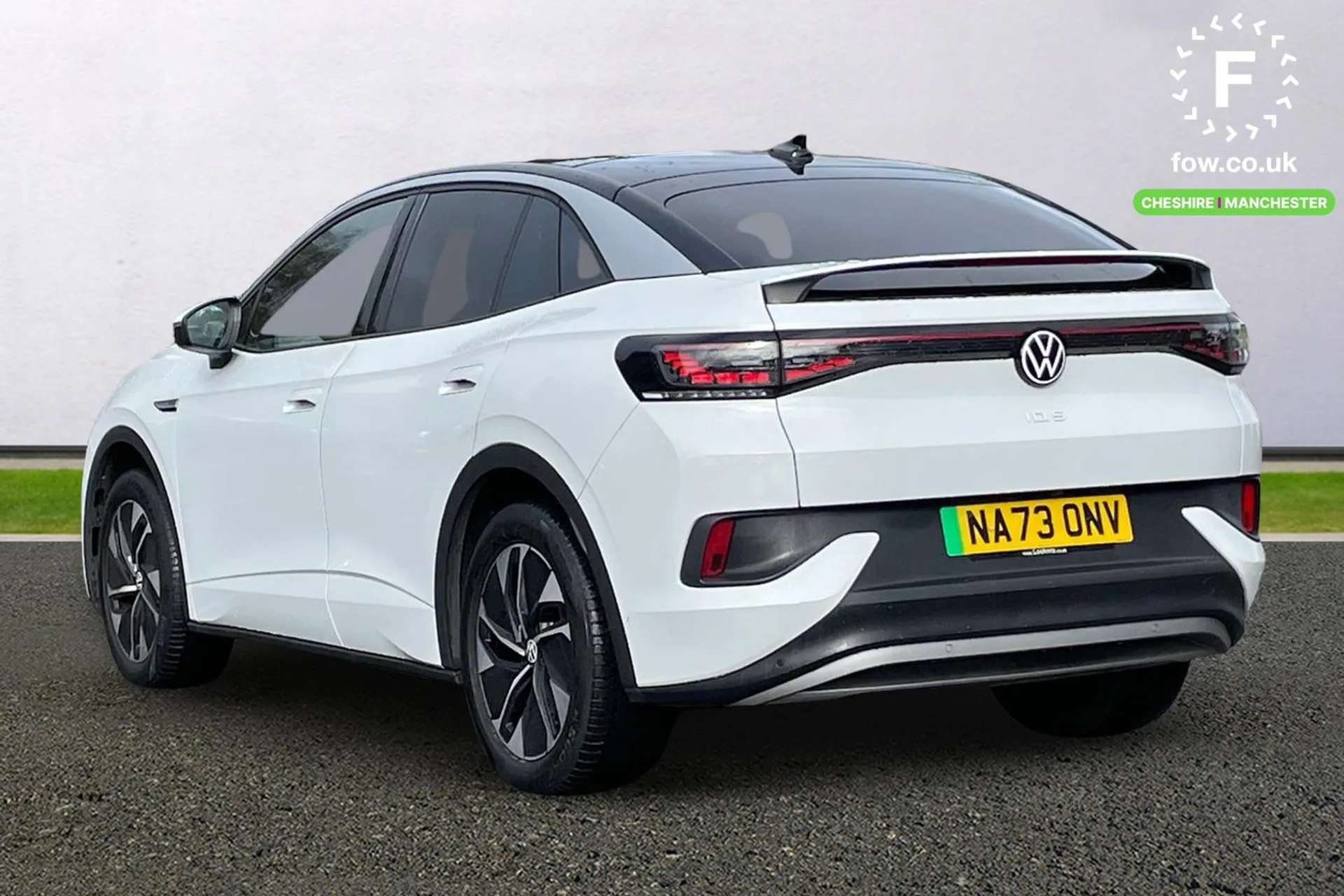 2023 VOLKSWAGEN ID.5 2023 VOLKSWAGEN ID.5