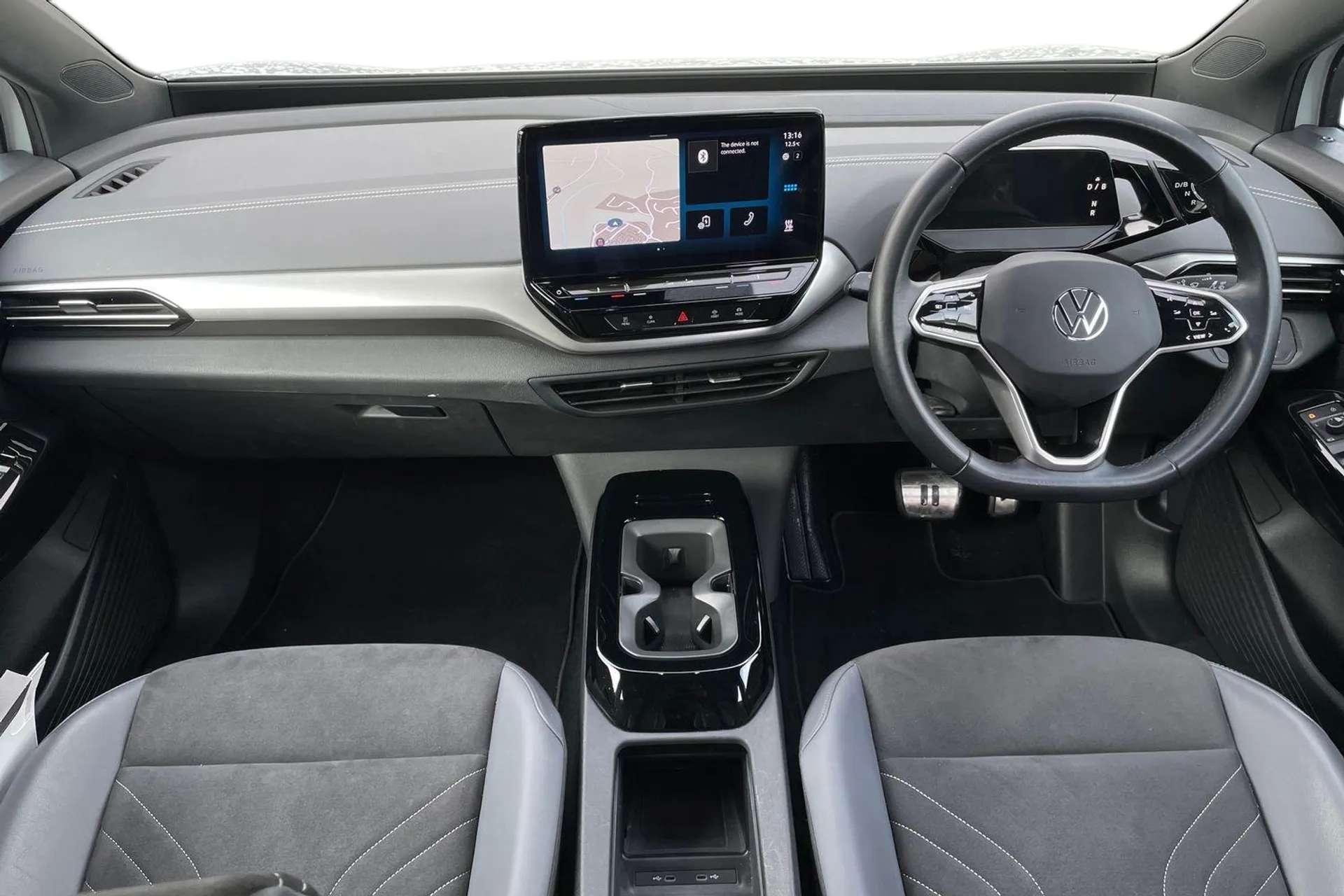 2023 VOLKSWAGEN ID.5 2023 VOLKSWAGEN ID.5