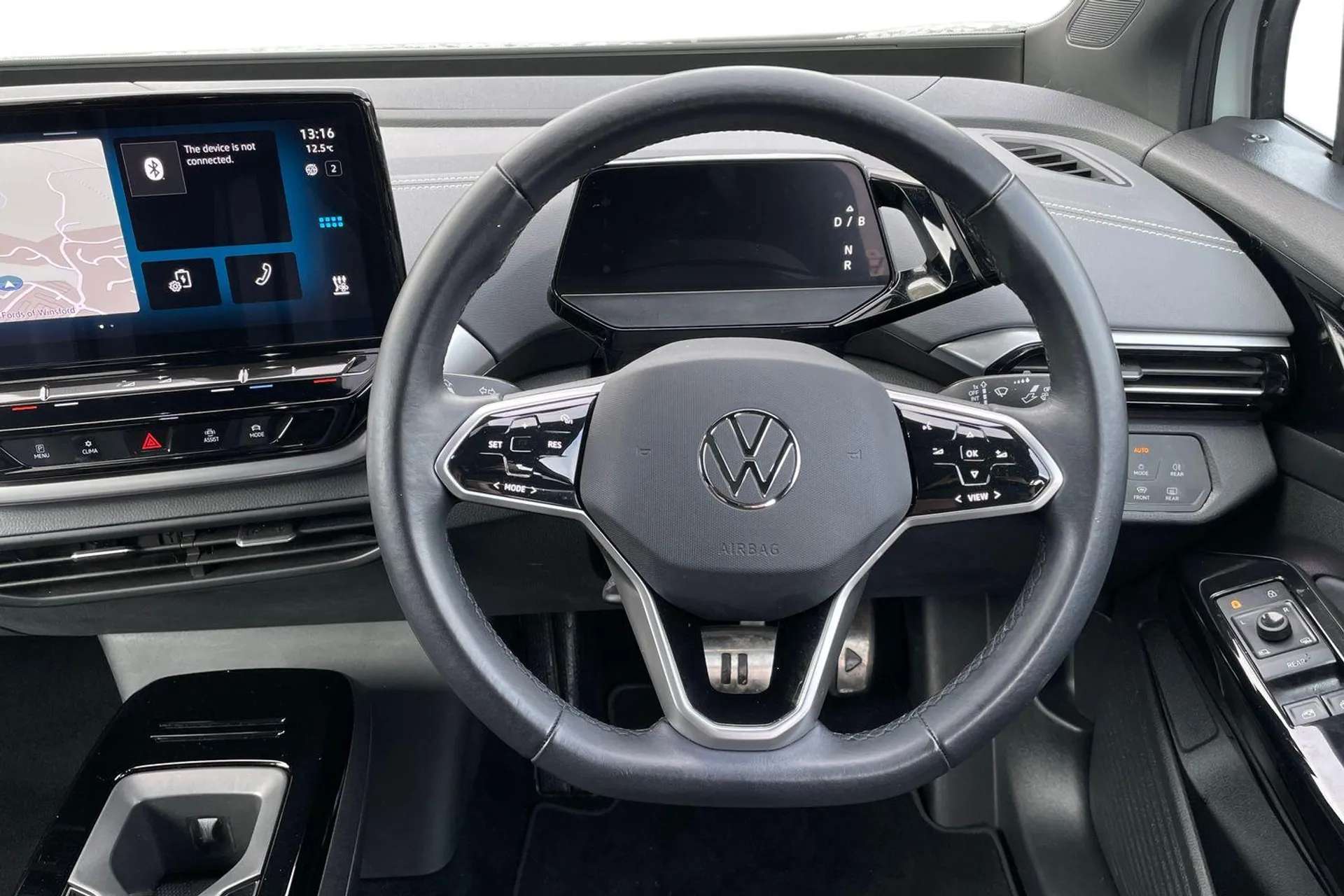 2023 VOLKSWAGEN ID.5 2023 VOLKSWAGEN ID.5