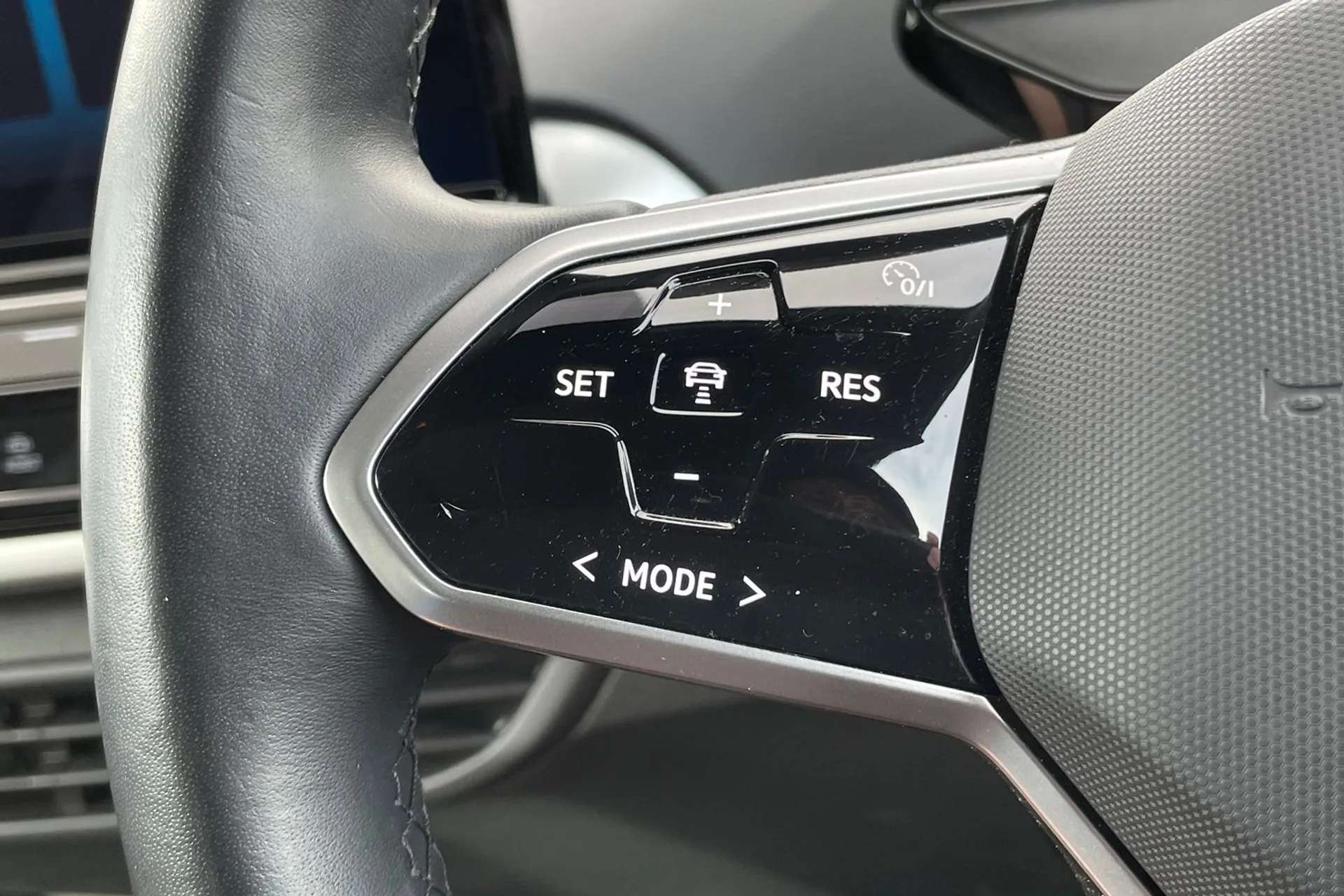 2023 VOLKSWAGEN ID.5 2023 VOLKSWAGEN ID.5