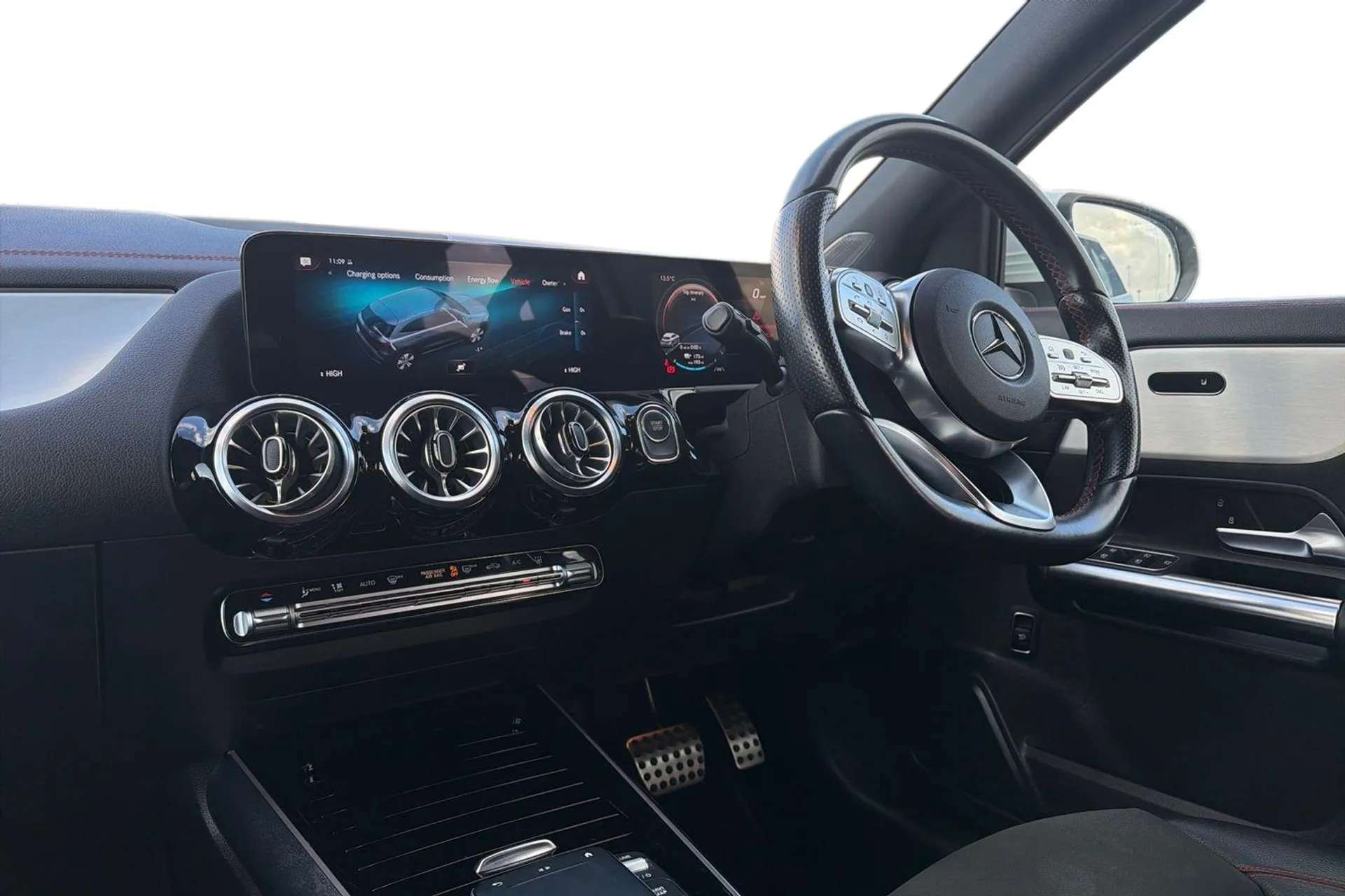 2022 MERCEDES-BENZ EQA 2022 MERCEDES-BENZ EQA