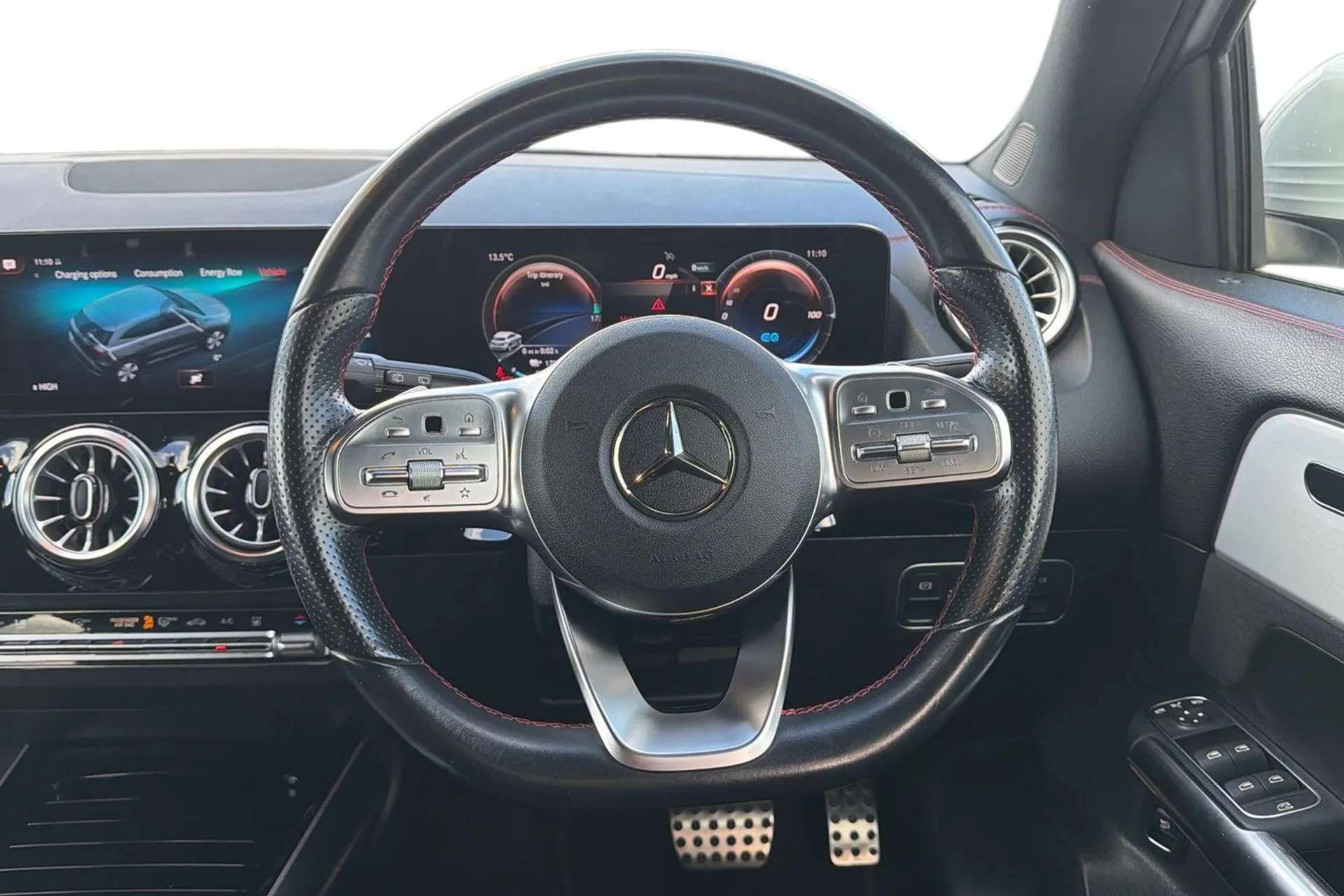 2022 MERCEDES-BENZ EQA 2022 MERCEDES-BENZ EQA