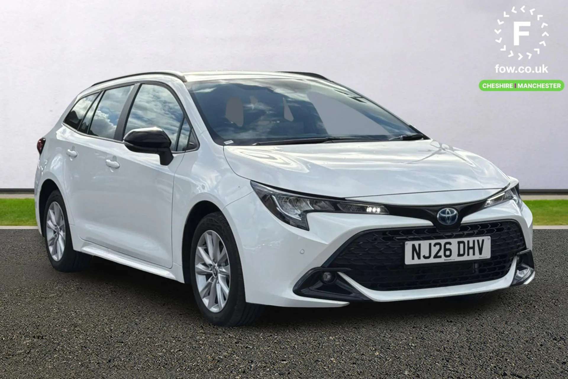 2026 TOYOTA COROLLA 2026 TOYOTA COROLLA