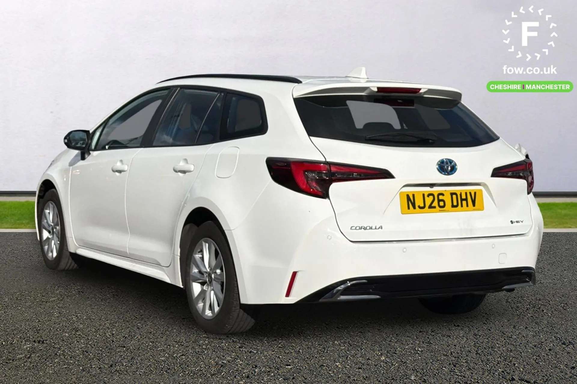 2026 TOYOTA COROLLA 2026 TOYOTA COROLLA