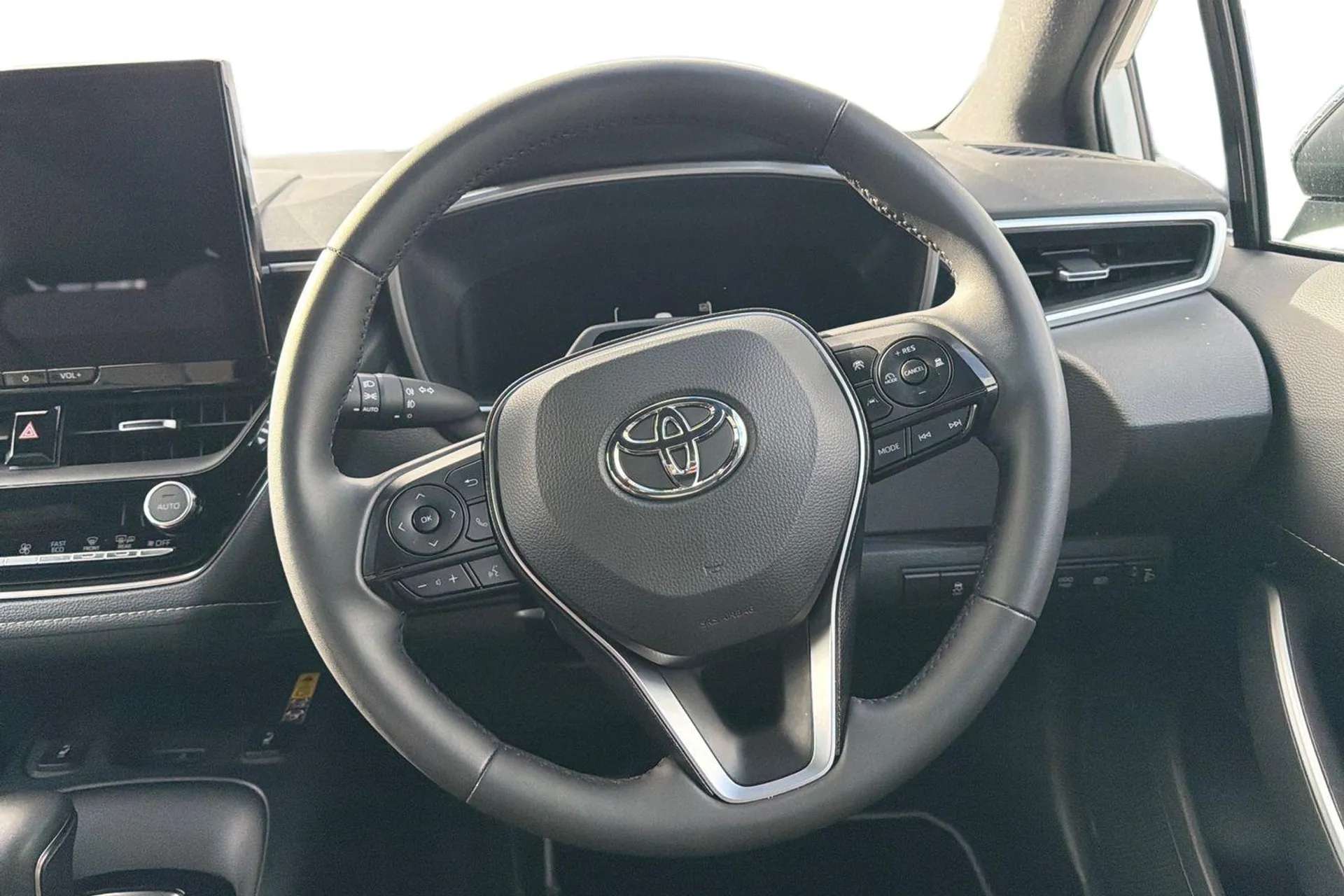 2026 TOYOTA COROLLA 2026 TOYOTA COROLLA