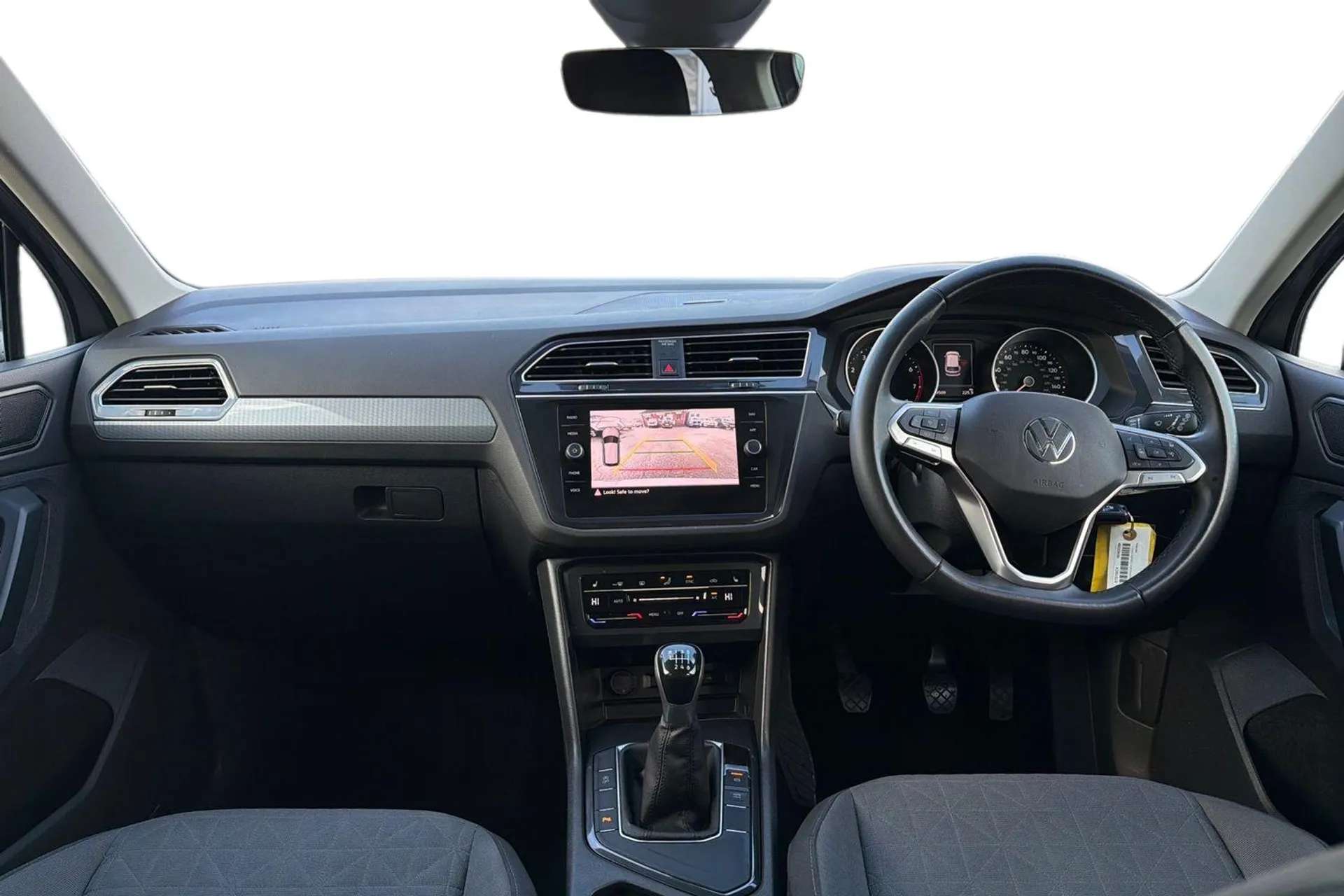 2021 VOLKSWAGEN TIGUAN 2021 VOLKSWAGEN TIGUAN