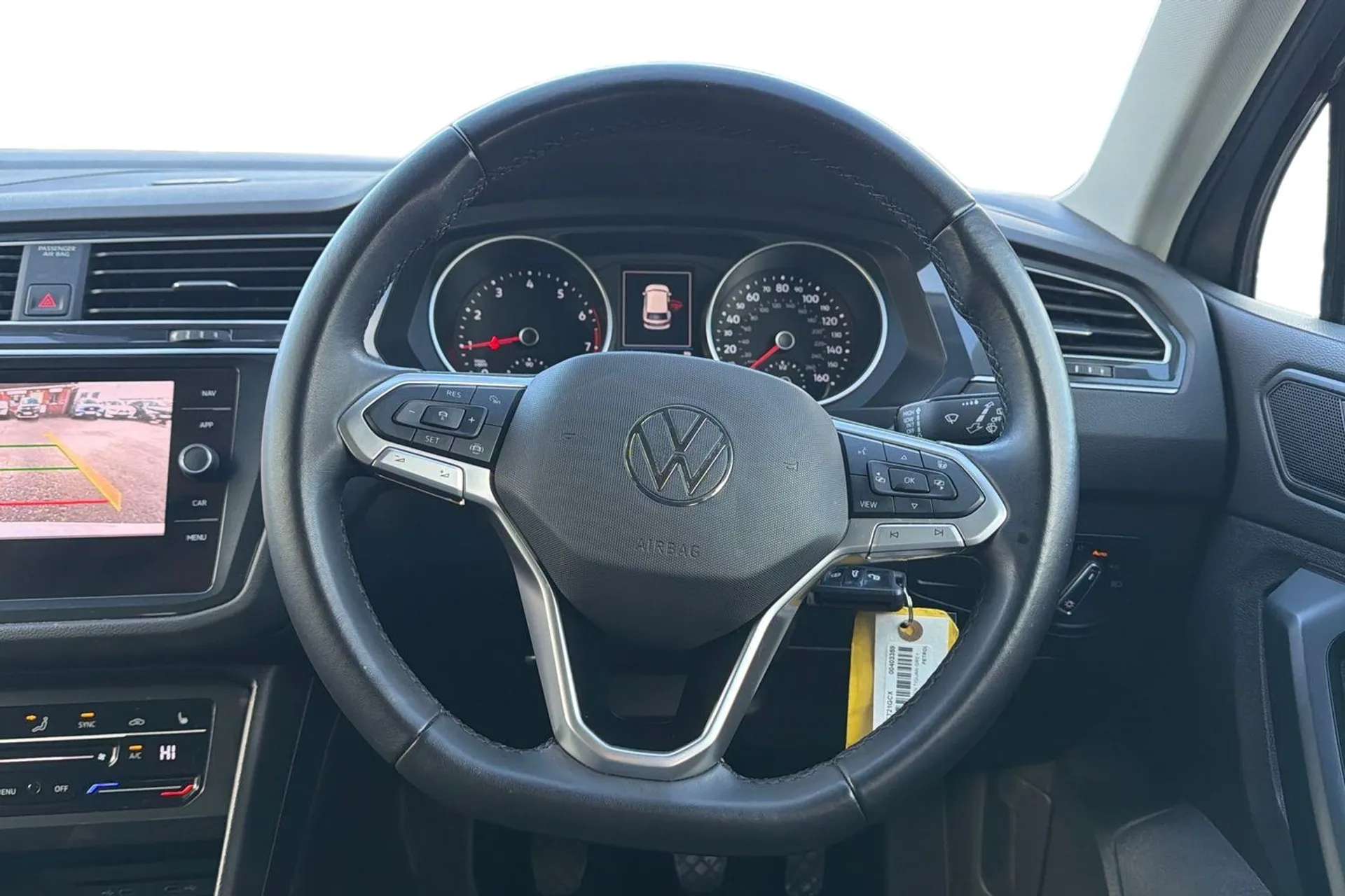 2021 VOLKSWAGEN TIGUAN 2021 VOLKSWAGEN TIGUAN