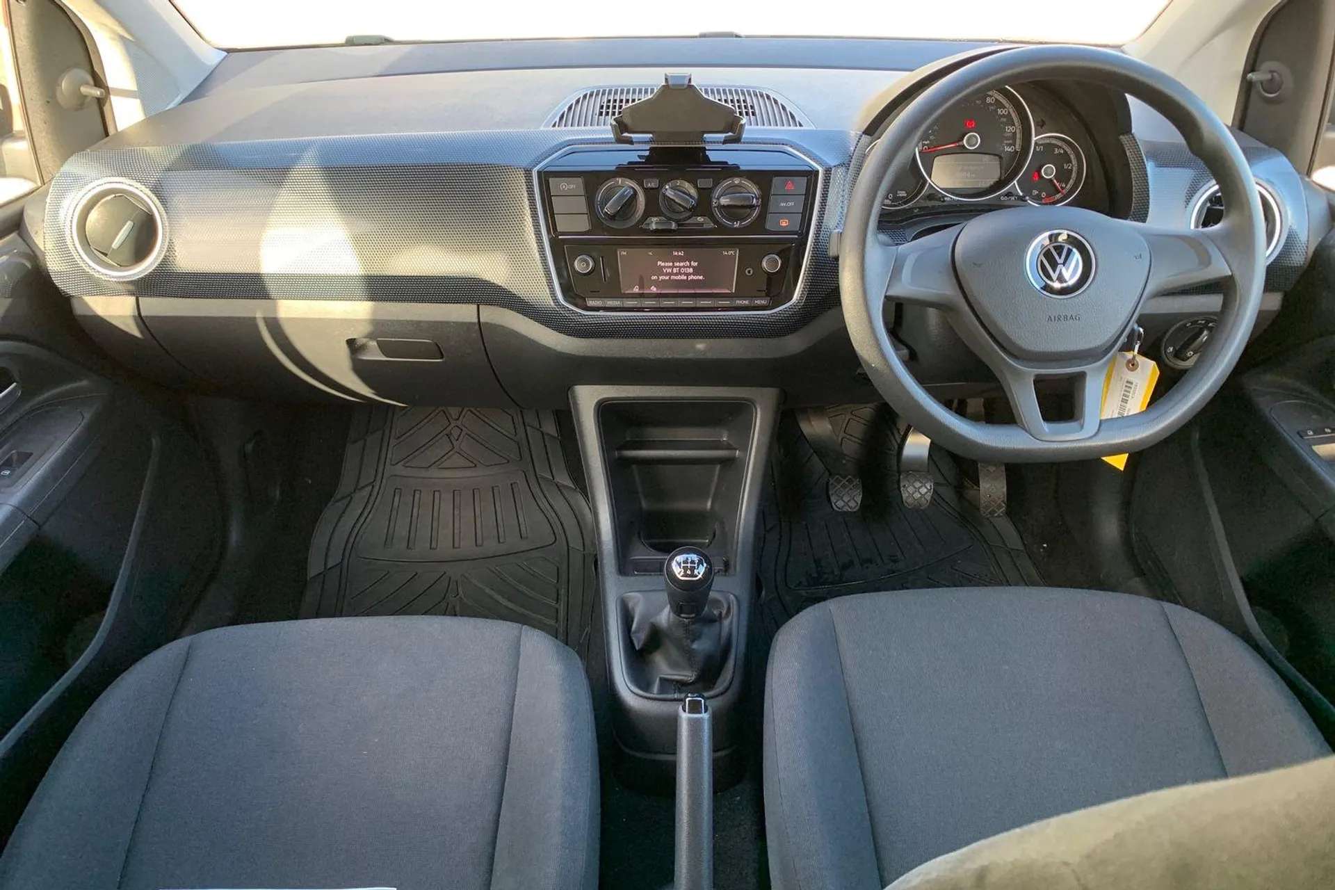 A 2022 VOLKSWAGEN UP 1.0 65PS Up 5dr [ Hill Hold Control, Start/stop function with battery regeneration, Halogen clear headlights with integrated indicators and range adju A 2022 VOLKSWAGEN UP 1.0 65PS Up 5dr [ Hill Hold Control, Start/stop function with battery regeneration, Halogen clear headlights with integrated indicators and range adju