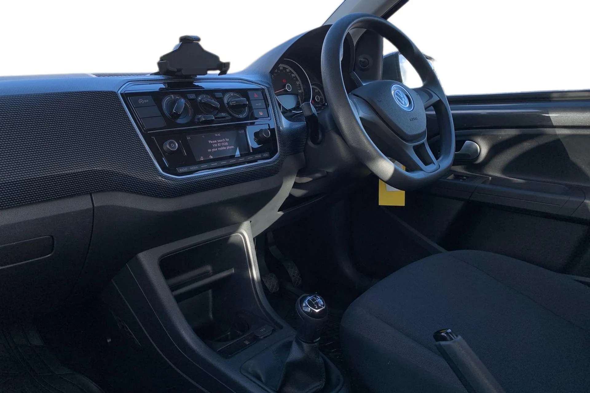 A 2022 VOLKSWAGEN UP 1.0 65PS Up 5dr [ Hill Hold Control, Start/stop function with battery regeneration, Halogen clear headlights with integrated indicators and range adju A 2022 VOLKSWAGEN UP 1.0 65PS Up 5dr [ Hill Hold Control, Start/stop function with battery regeneration, Halogen clear headlights with integrated indicators and range adju