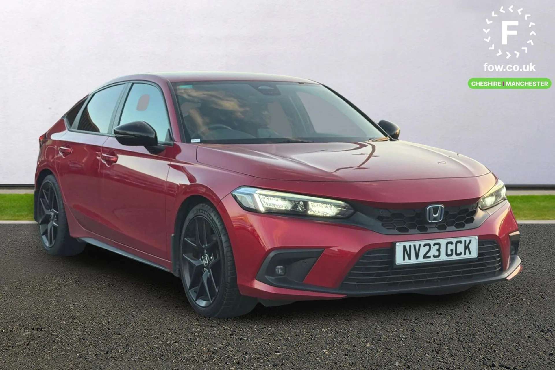 2023 HONDA CIVIC 2023 HONDA CIVIC
