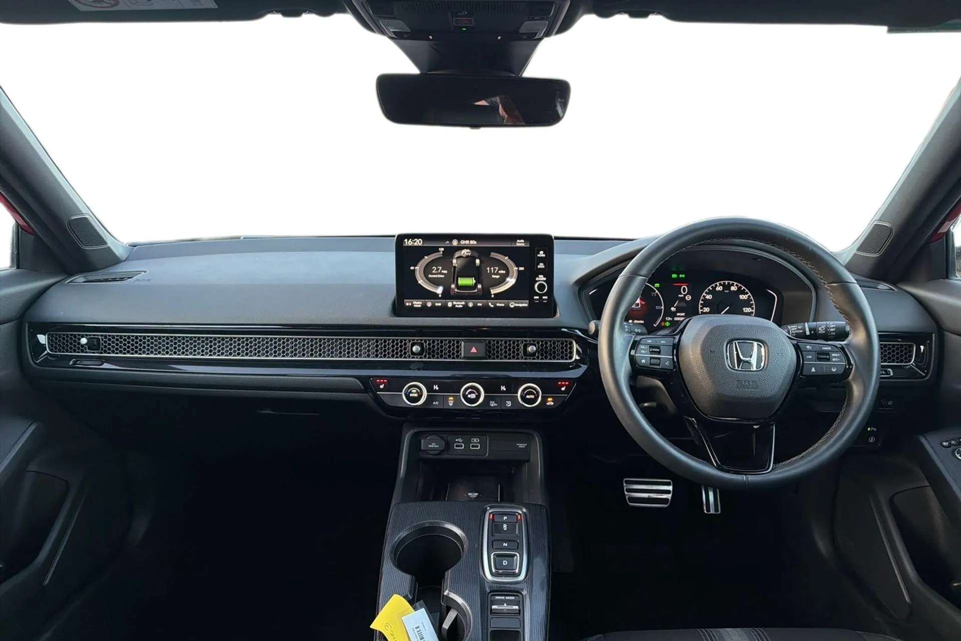 2023 HONDA CIVIC 2023 HONDA CIVIC